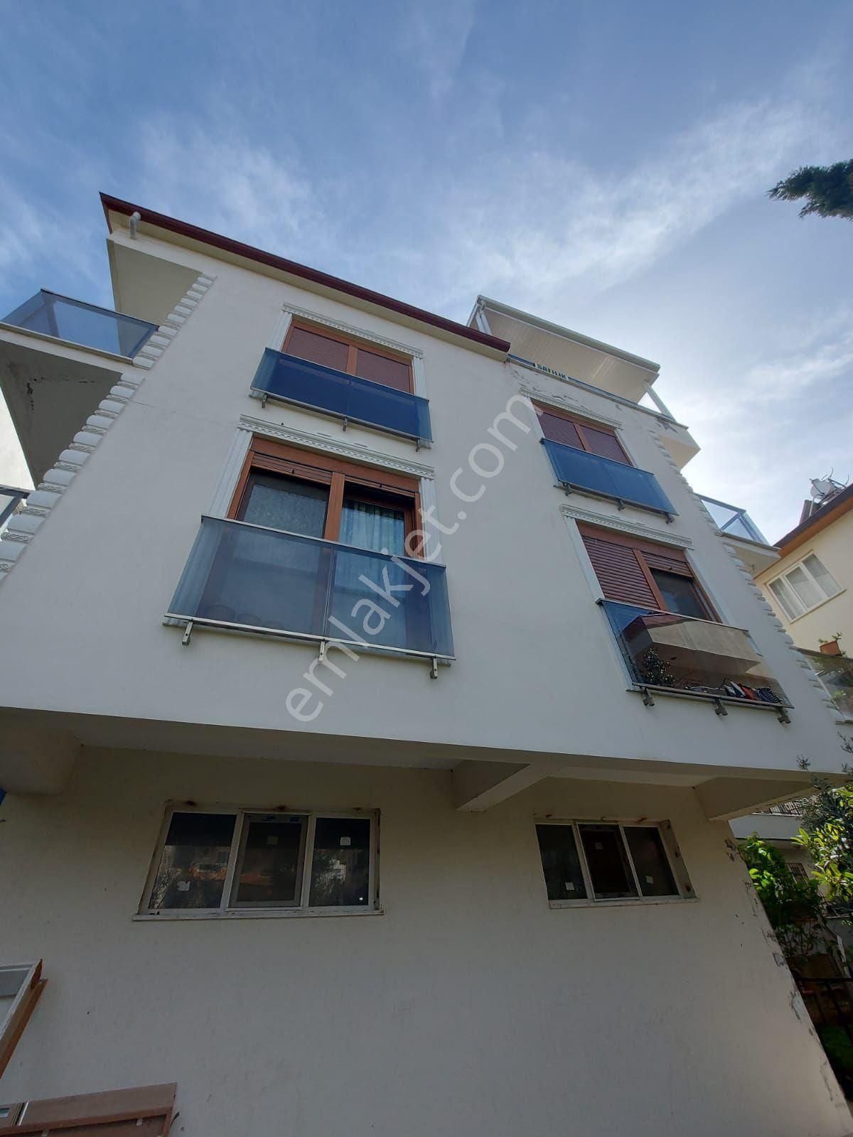 Didim Cumhuriyet Satılık Daire Didim Merkezde satılık 3+1 Dubleks Daire ( Hastane Bölgesi)