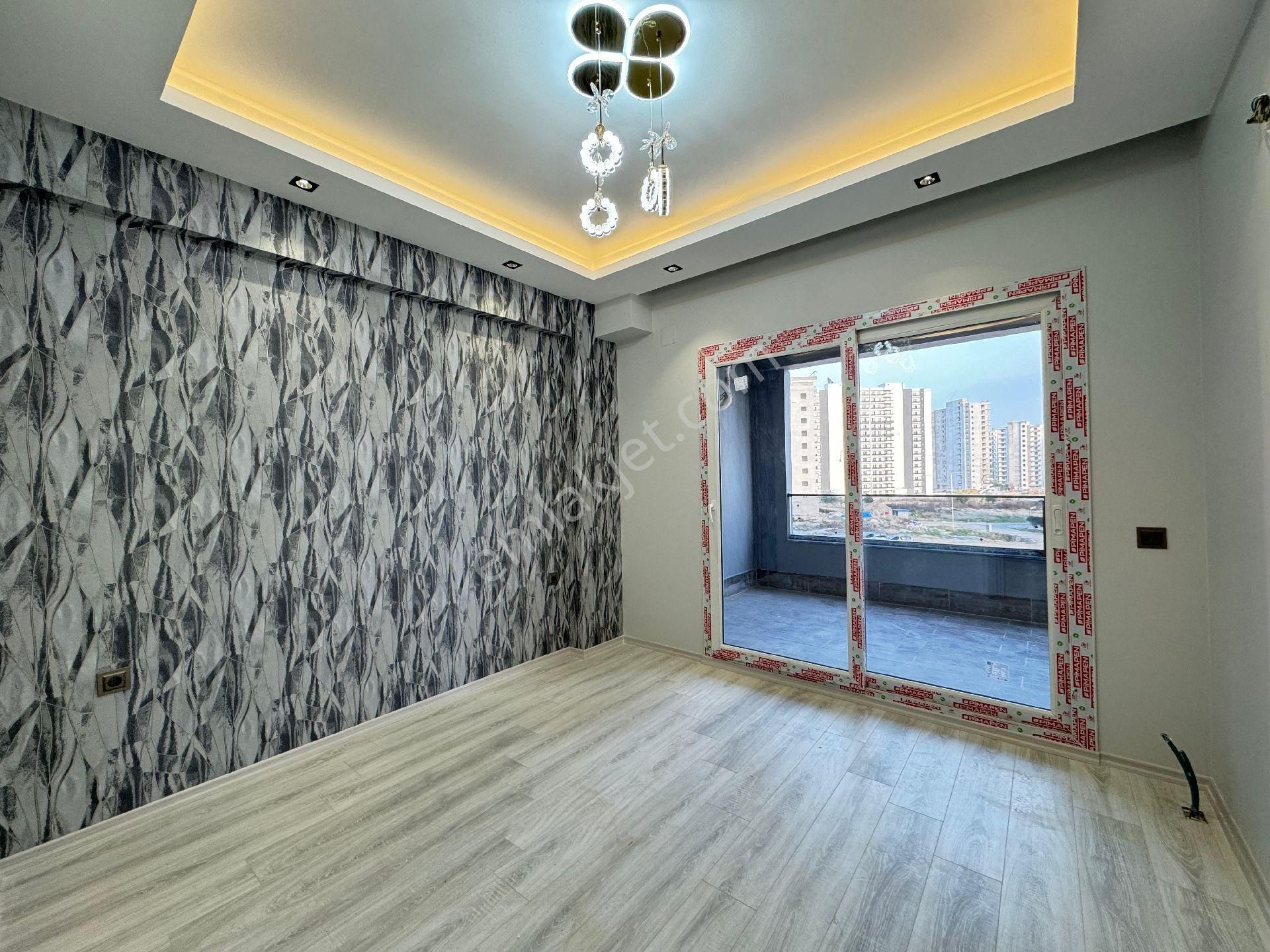 Royal Emlaktan Tömük Mah 5 Yıldızlı Otel Konseptli Satılık 1+1 Ve 2+1 Yazlık Daireler - Görsel 22