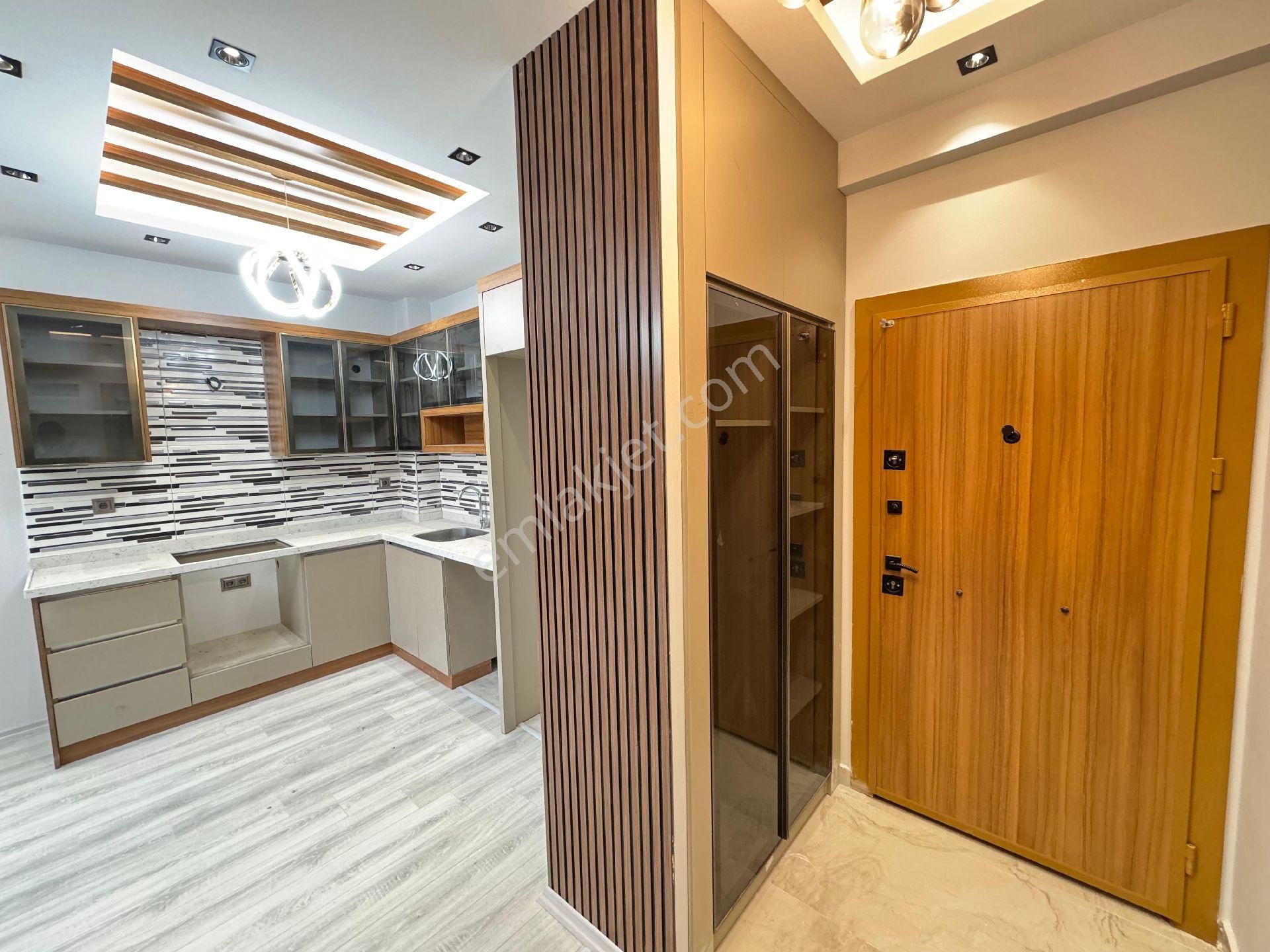 Royal Emlaktan Tömük Mah 5 Yıldızlı Otel Konseptli Satılık 1+1 Ve 2+1 Yazlık Daireler - Görsel 11