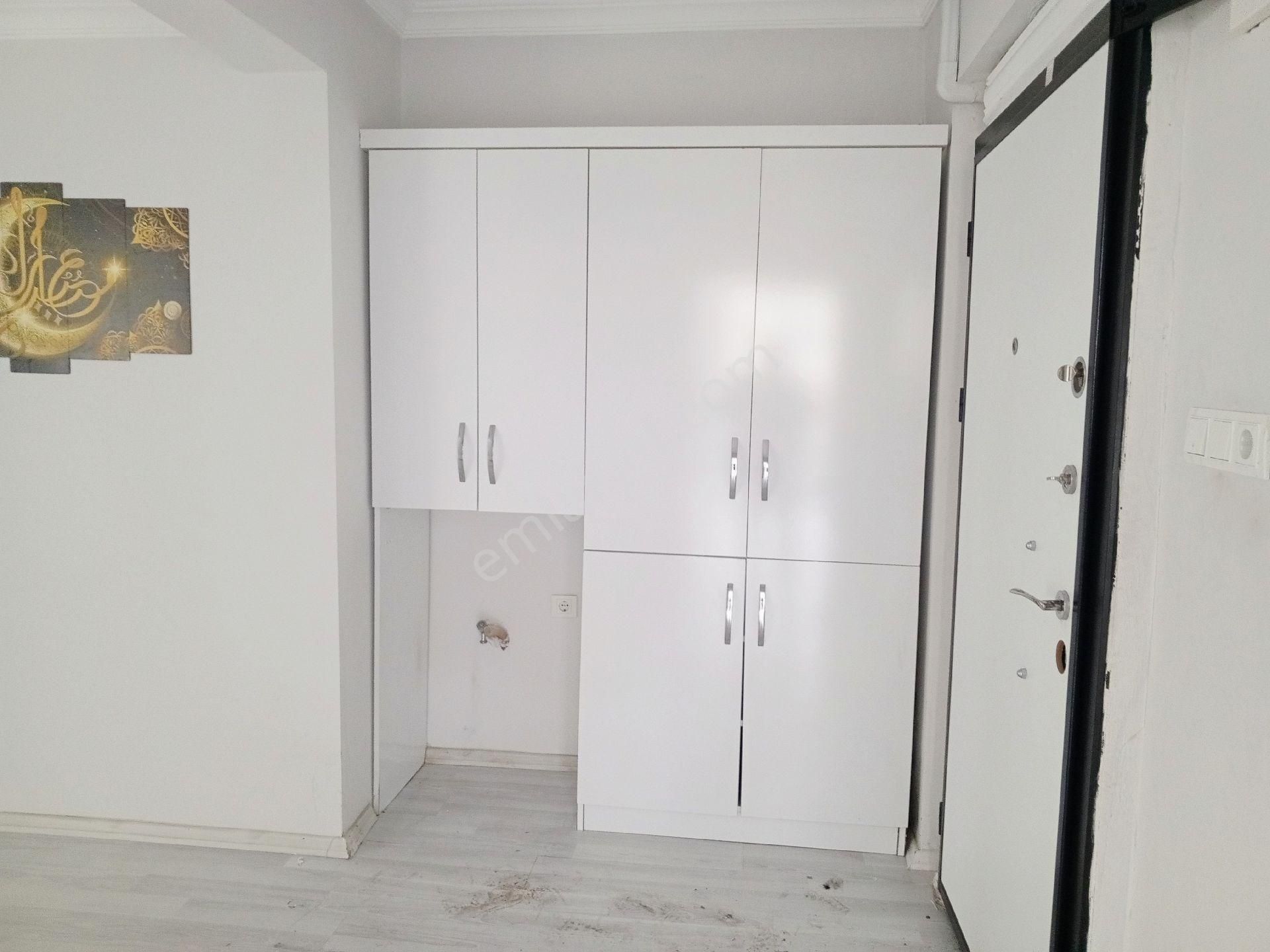 Çarşamba Orta Satılık Daire SATILIK DAİRE ACIL MASRAFSIZ