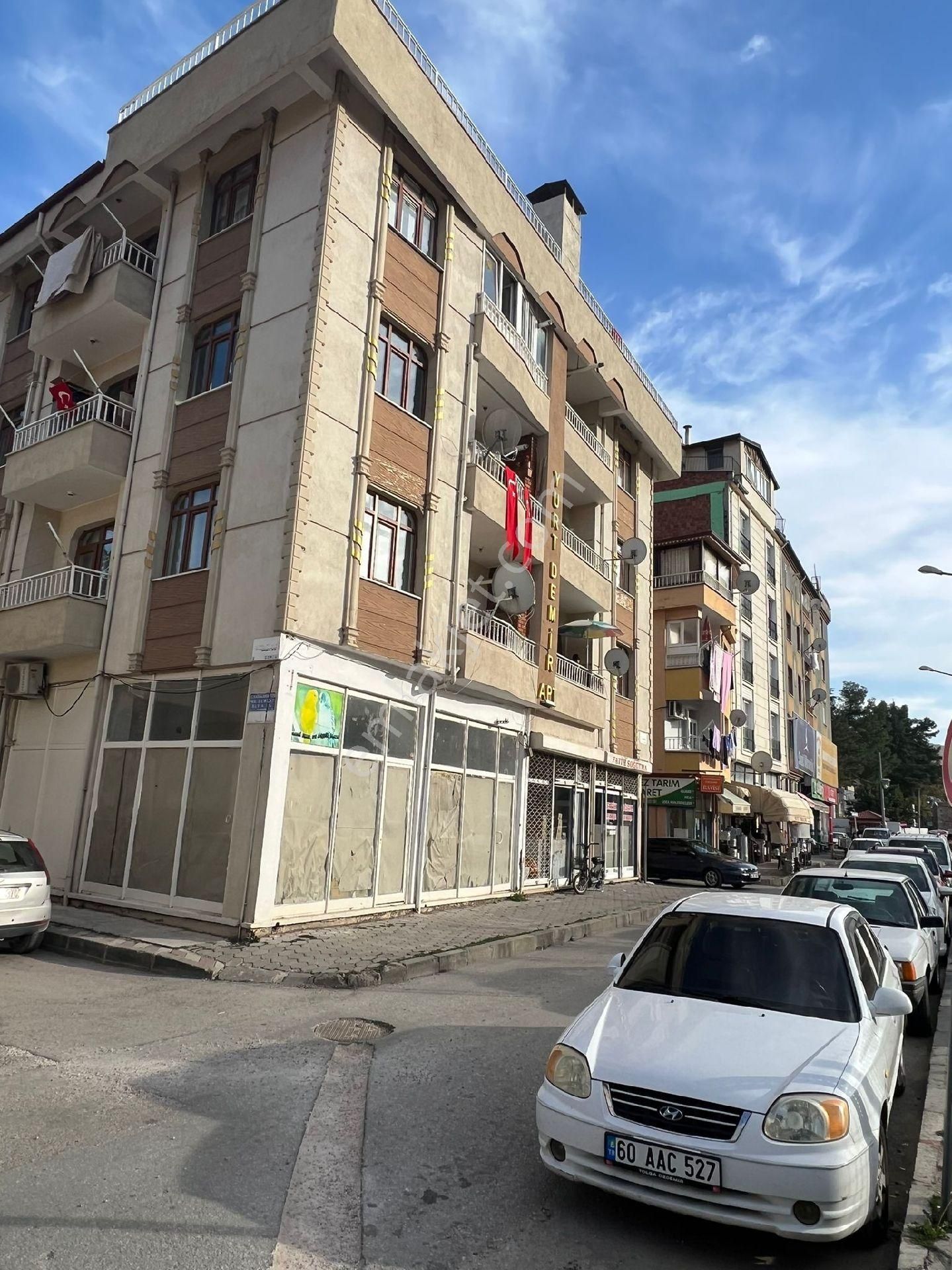 Tokat Merkez Gülbaharhatun Satılık Daire Tokat Merkez Gülbahar Ht Mh Satlik 3+1