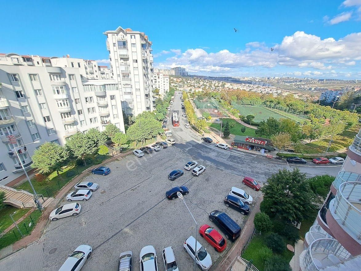 Başakşehir Bahçeşehir 2. Kısım Satılık Daire  POLAT EMLAK'dan...BAHÇEŞEHİR 2 KISIM - TAŞINMAYA HAZIR - 3+1 ...