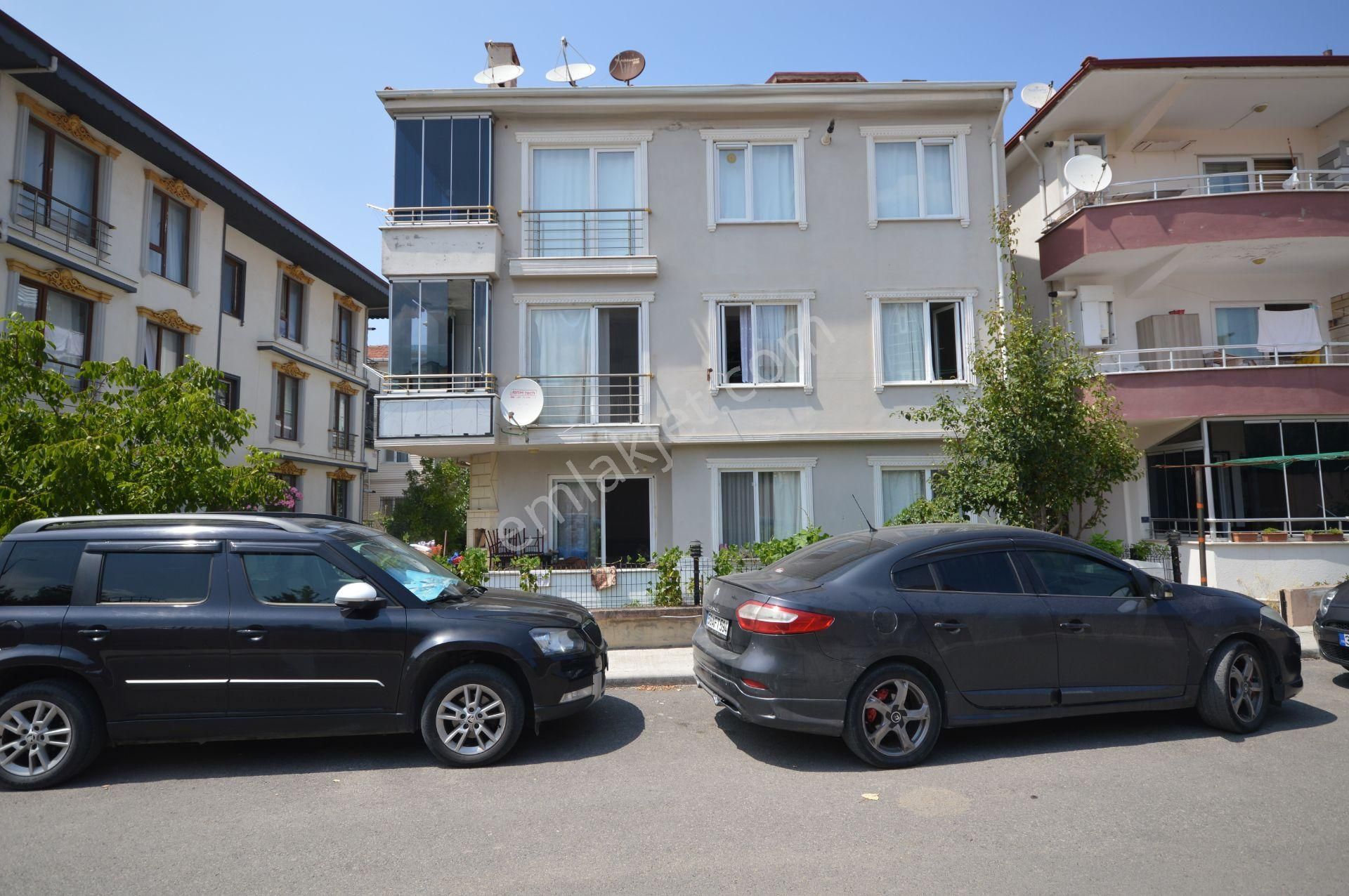 Karasu Yalı Satılık Daire  BAHÇELİ 2+1 MUHTEŞEM DAİRE FIRSATI 