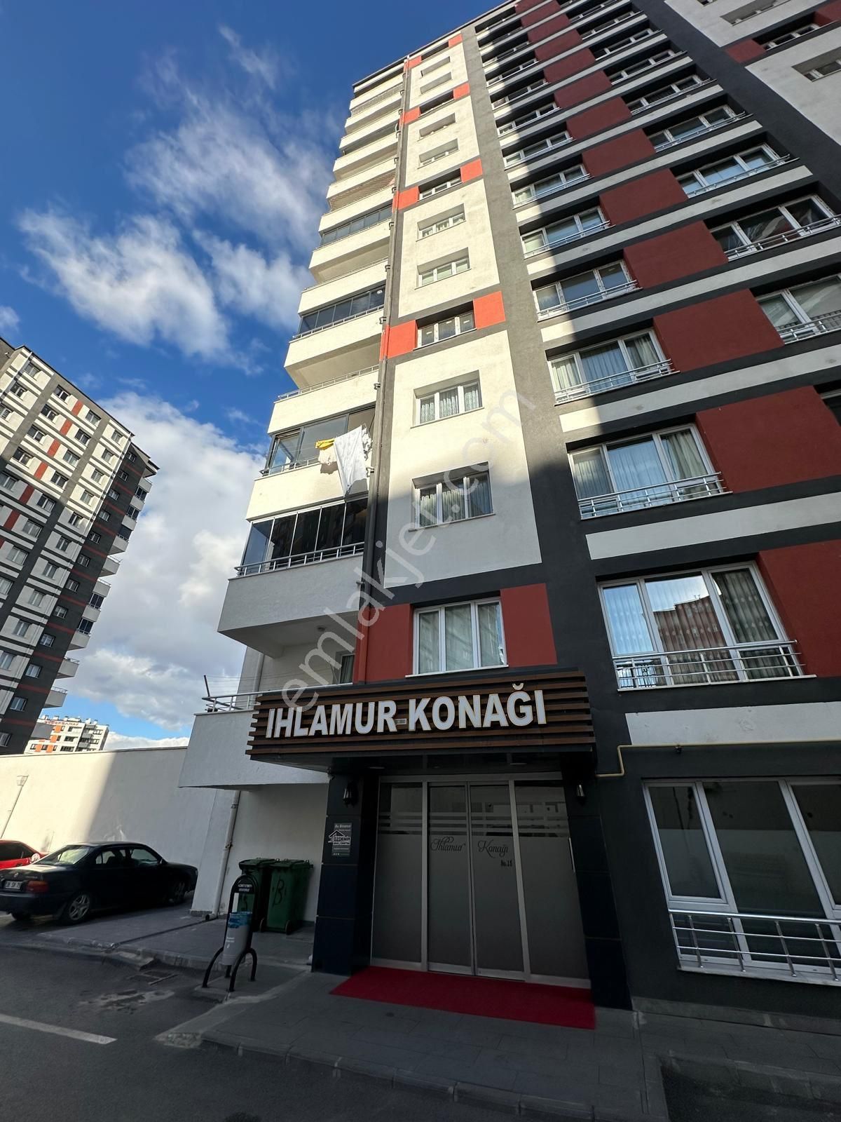 Melikgazi Kazımkarabekir Satılık Daire  KAZIMKARABEKİR DE HAMAM 365 KARŞISI 3+1 FULL YAPILI 2, ARA KAT SATILIK DAİRE 