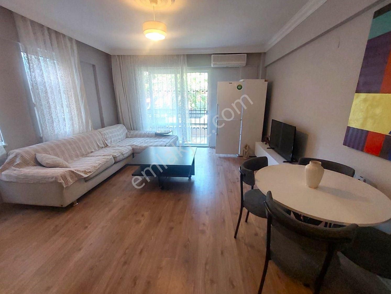 Marmaris Hatipirimi Kiralık Daire Marmaris Hatipirimi, Lüks Eşyalı ve Ferah 2+1 Daire (Eng)