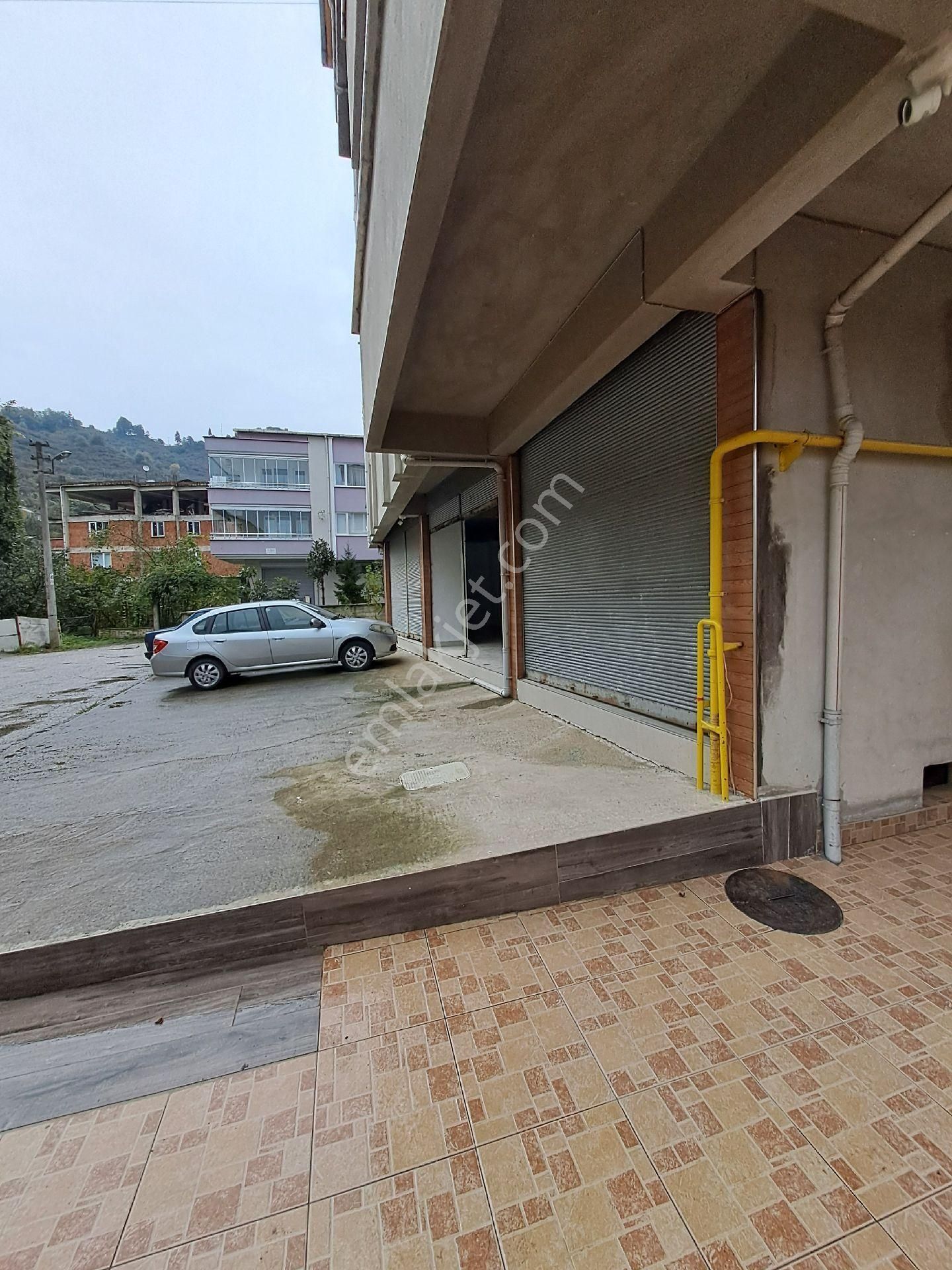 Giresun Merkez Çıtlakkale Kiralık Genel KADIOĞLU EMLAK GİRESUN ÇITLAKKALE MAH.KİRALIK DÜKKAN VE MAĞAZA 