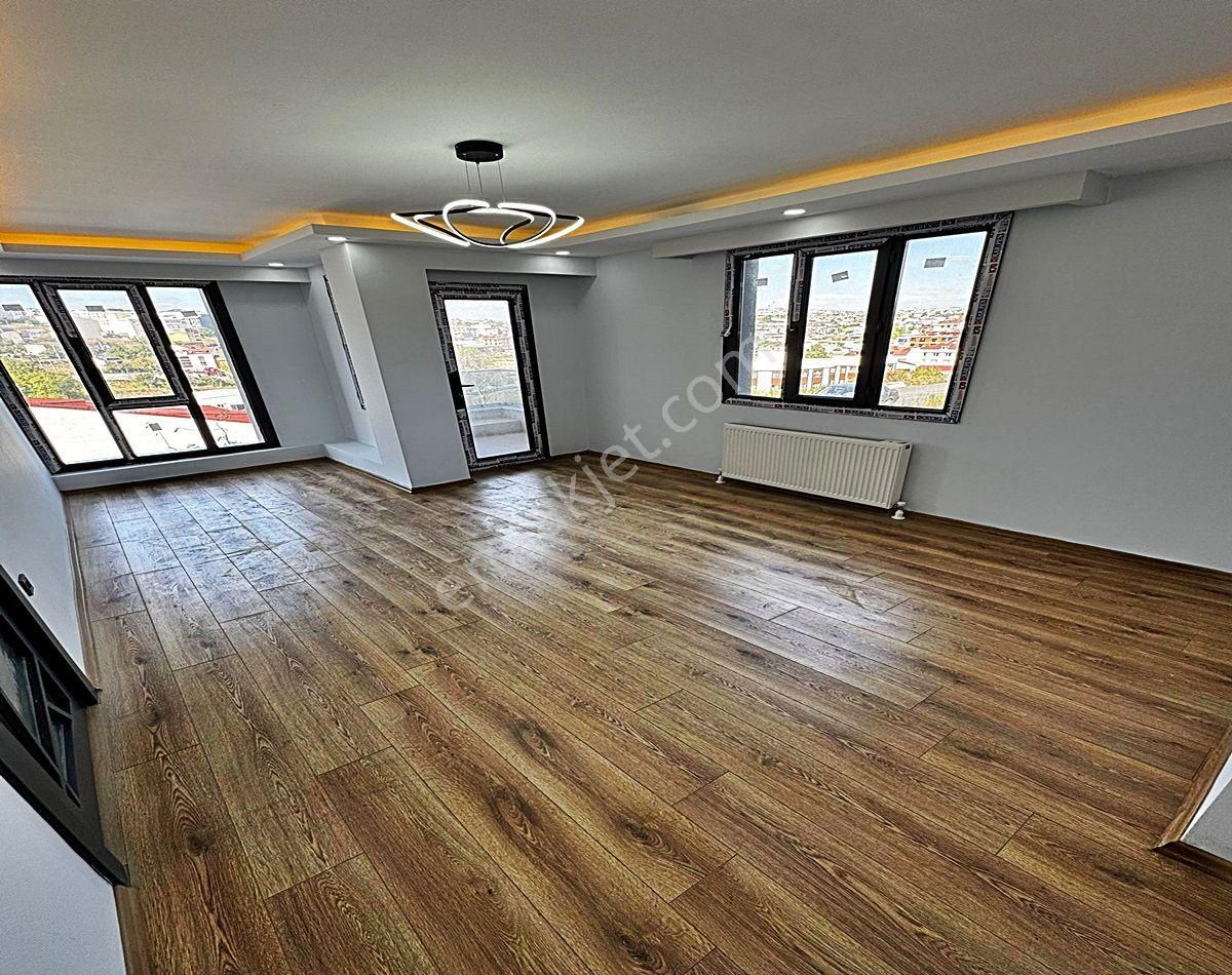 Arnavutköy Taşoluk Satılık Daire  İPEK İNŞAAT'DAN TAŞOLUK'DA VADİ MANZARALI 2+1 90M2 LÜX DAİRE