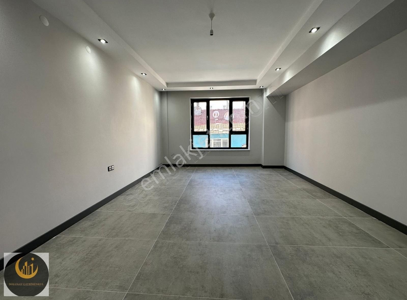 Tepebaşı Çamlıca Satılık Daire DOLUNAY GAYRİMENKULDEN ÇAMLICA MAHALLESİ 135M2 3+1 SATILIK DAİRE