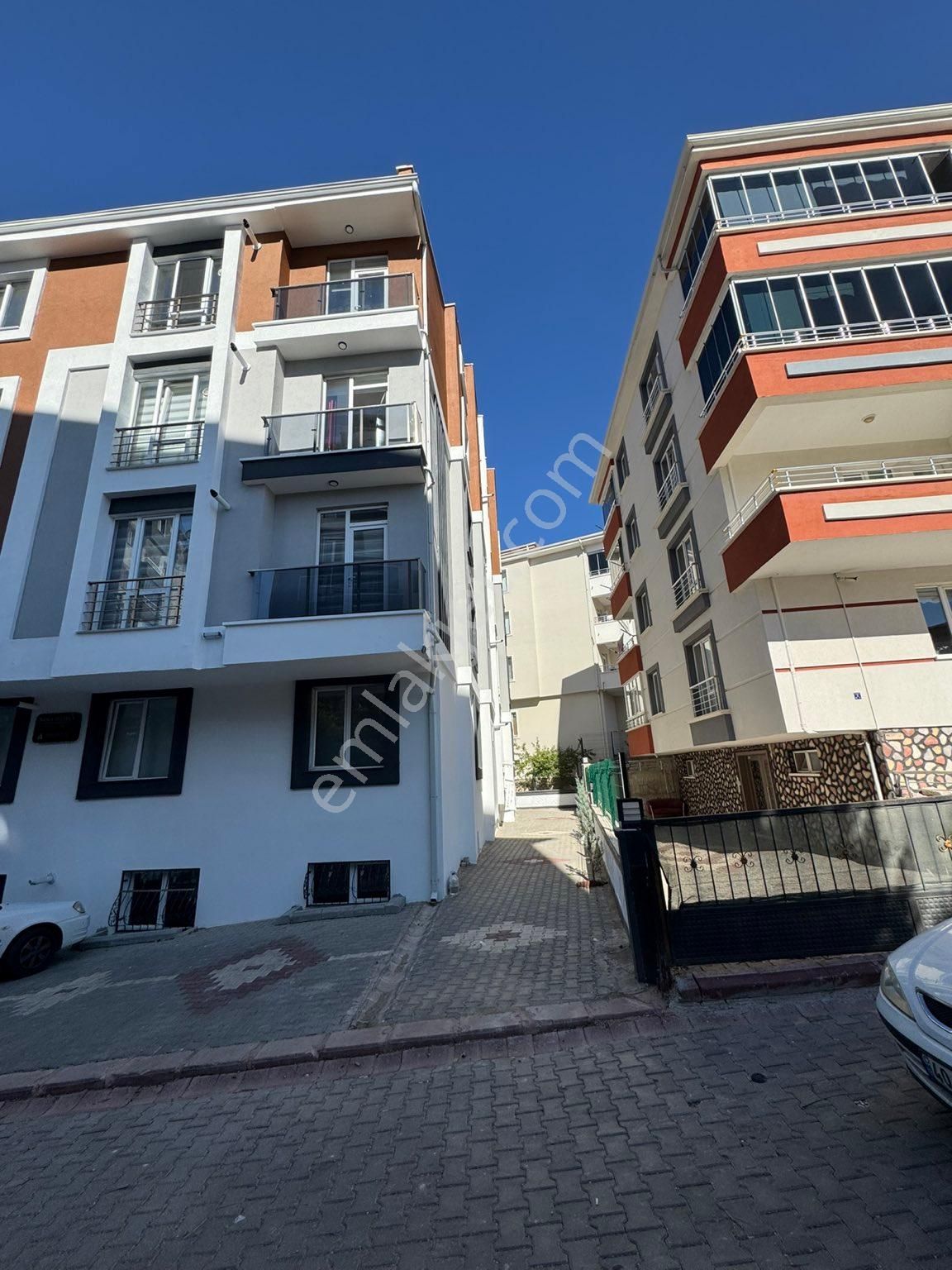 Kırşehir Merkez Kervansaray Satılık Daire KIRŞEHİR DE SIFIR FIRSAT DAİRE 1+1