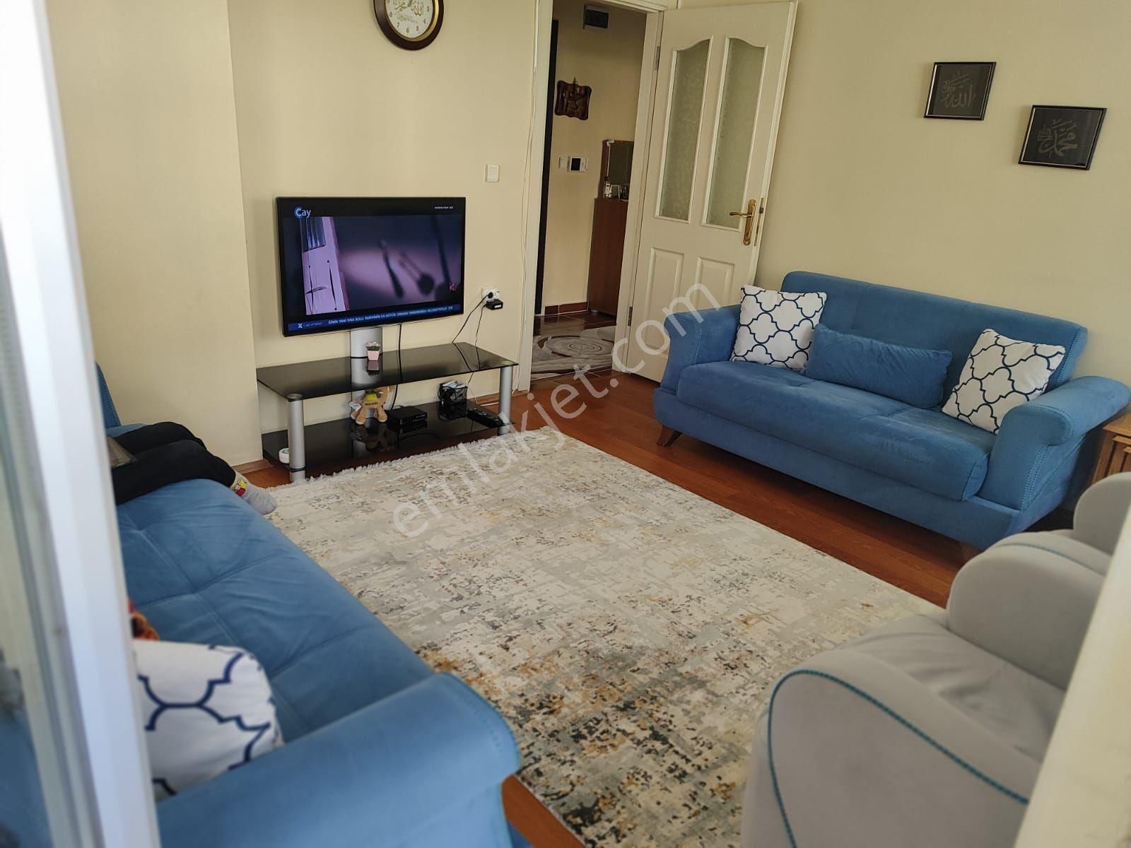 Avcılar Cihangir Satılık Daire AVCILARDA NEVGÜL YAPIDAN SATILIK DAİRE 2+1