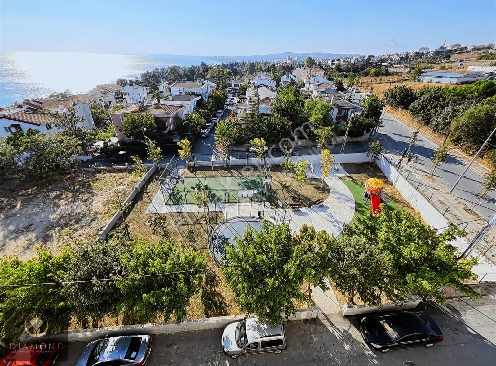 Büyükçekmece De 5 Daireli Satılık Bina 327 Arsa Denize 1 Dk. - Görsel 4