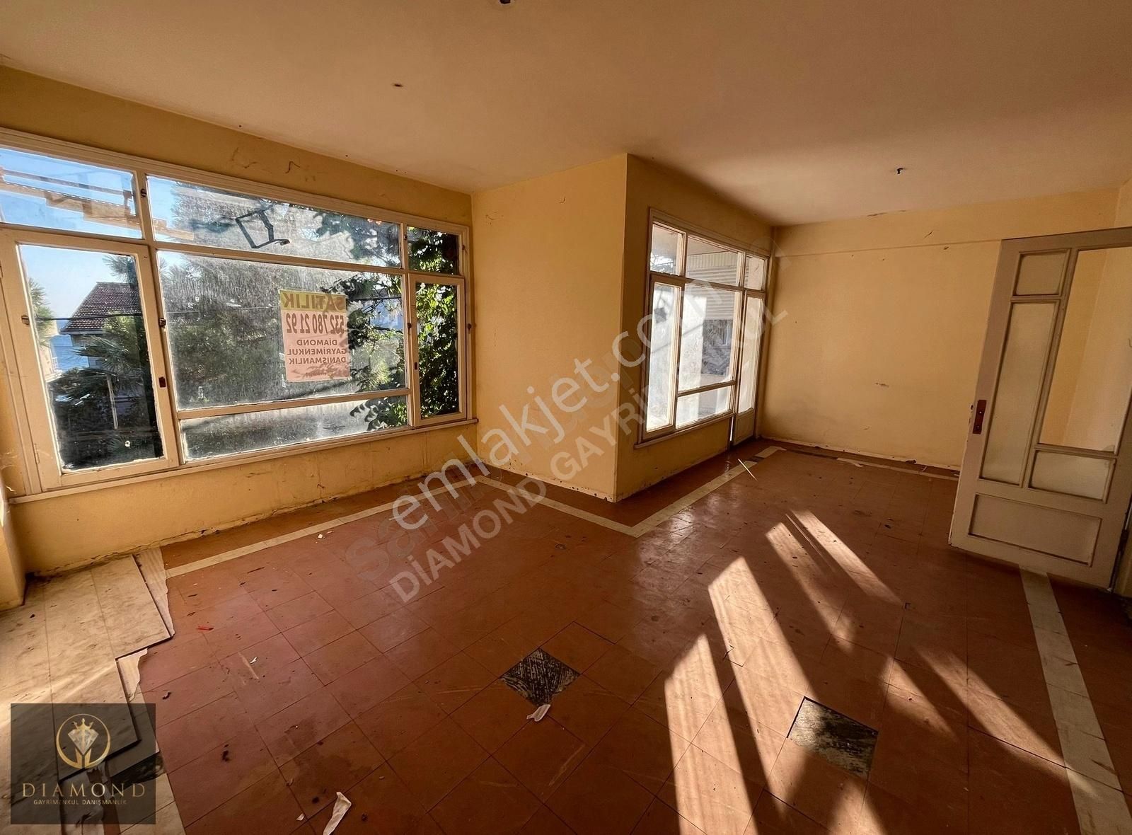 Büyükçekmece De 5 Daireli Satılık Bina 327 Arsa Denize 1 Dk. - Görsel 13