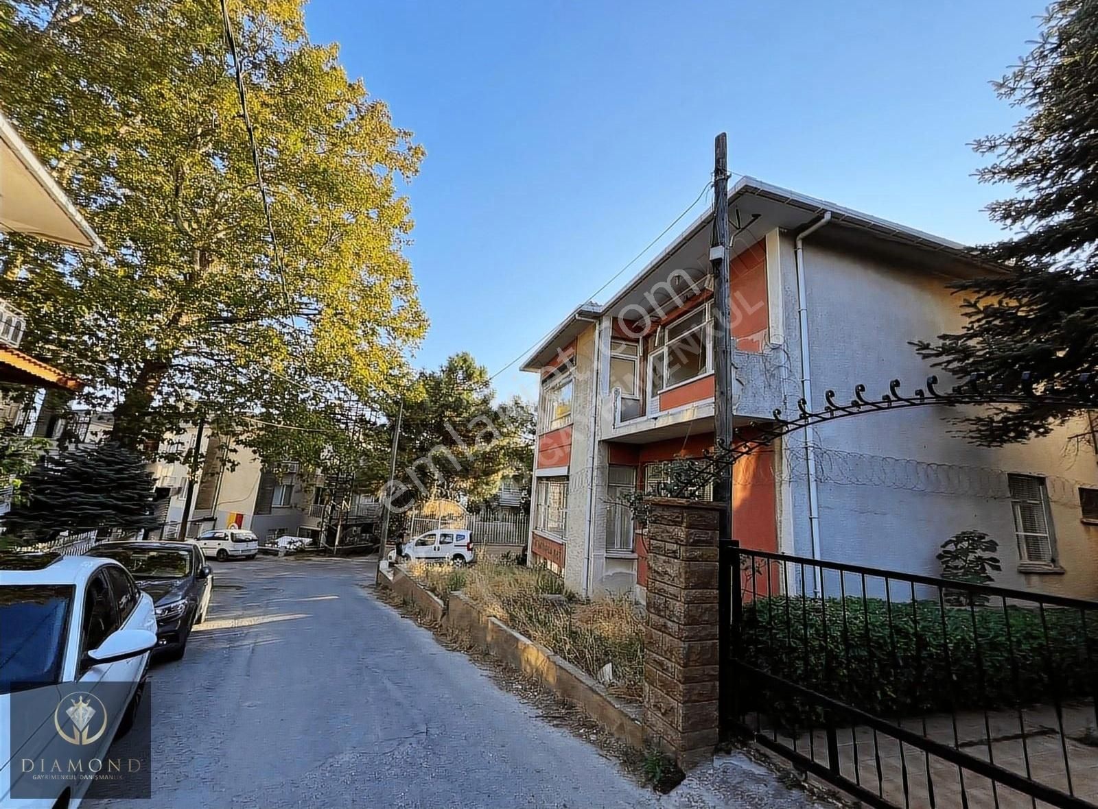 Büyükçekmece De 5 Daireli Satılık Bina 327 Arsa Denize 1 Dk. - Görsel 8