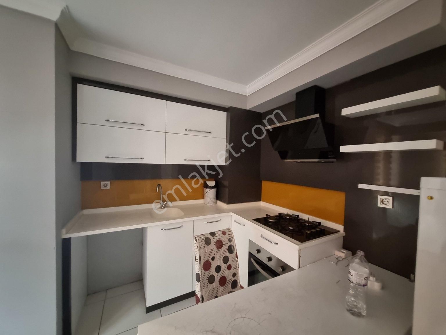 Afyonkarahisar Merkez Erenler Kiralık Daire KAZAKOĞLU GAYRİMENKULDEN 2+0 EŞYALI BALKONLU DAİRE