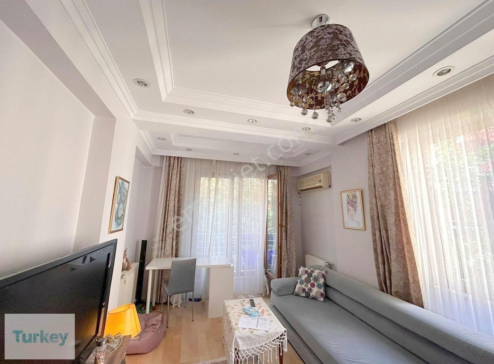 Bakırköy Osmaniye Kiralık Daire OSMANİYE MERKEZİNE YAKIN FULL EŞYALI 2+1 80M2 KİRALI