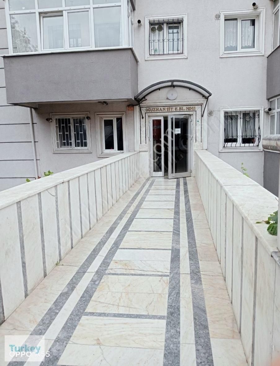 Bakırköy Kartaltepe Satılık Daire BAKIRKÖY OSMANİYE OĞUZHAN SİT. SATILIK 3+1 140 M2 FIRSAT DAİRE