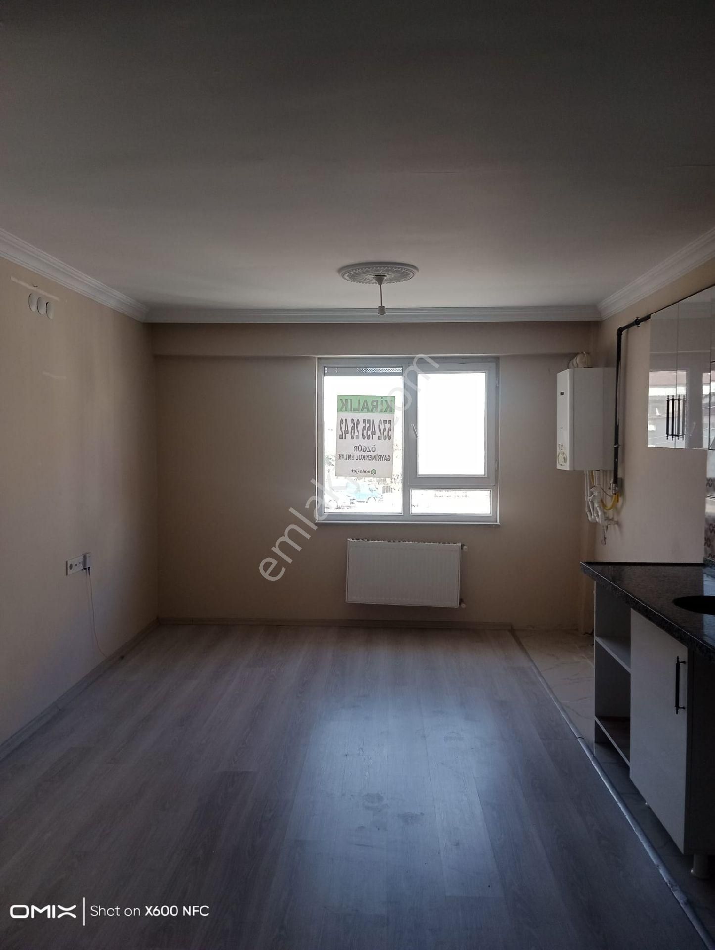 Odunpazarı Büyükdere Kiralık Daire Büyükdere Mah Kiralık 1+1apart