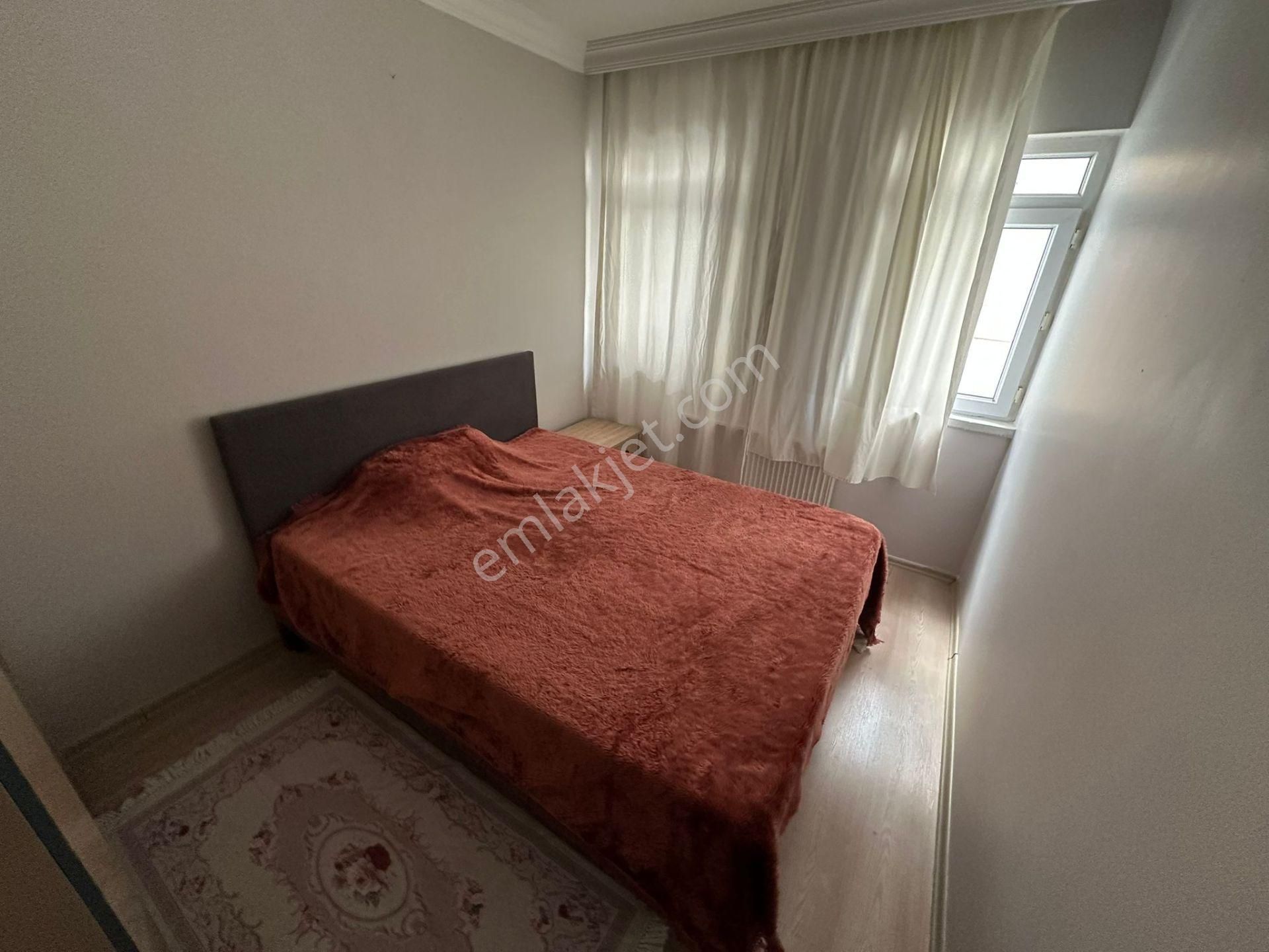 Etimesgut Süvari Kiralık Daire  ANKARA ETİMESGUT SÜVARİ MH 2+1 95 M2 EŞYALI KİRALIK DAİRE 