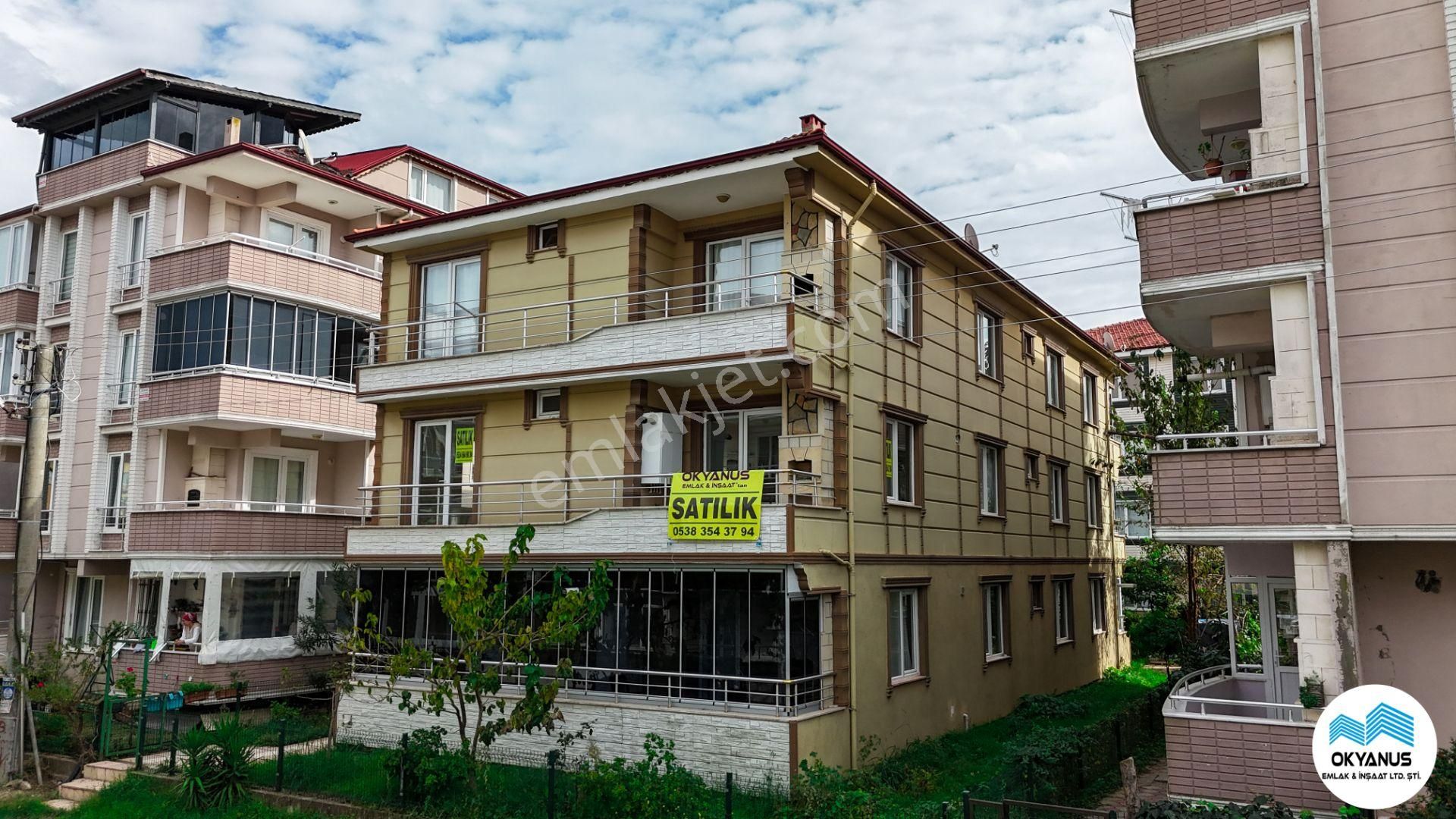 Karasu Yalı Satılık Daire  BU DAİRE KAÇMAZ!! 2+1 MÜKEMMEL DAİRE FIRSATI