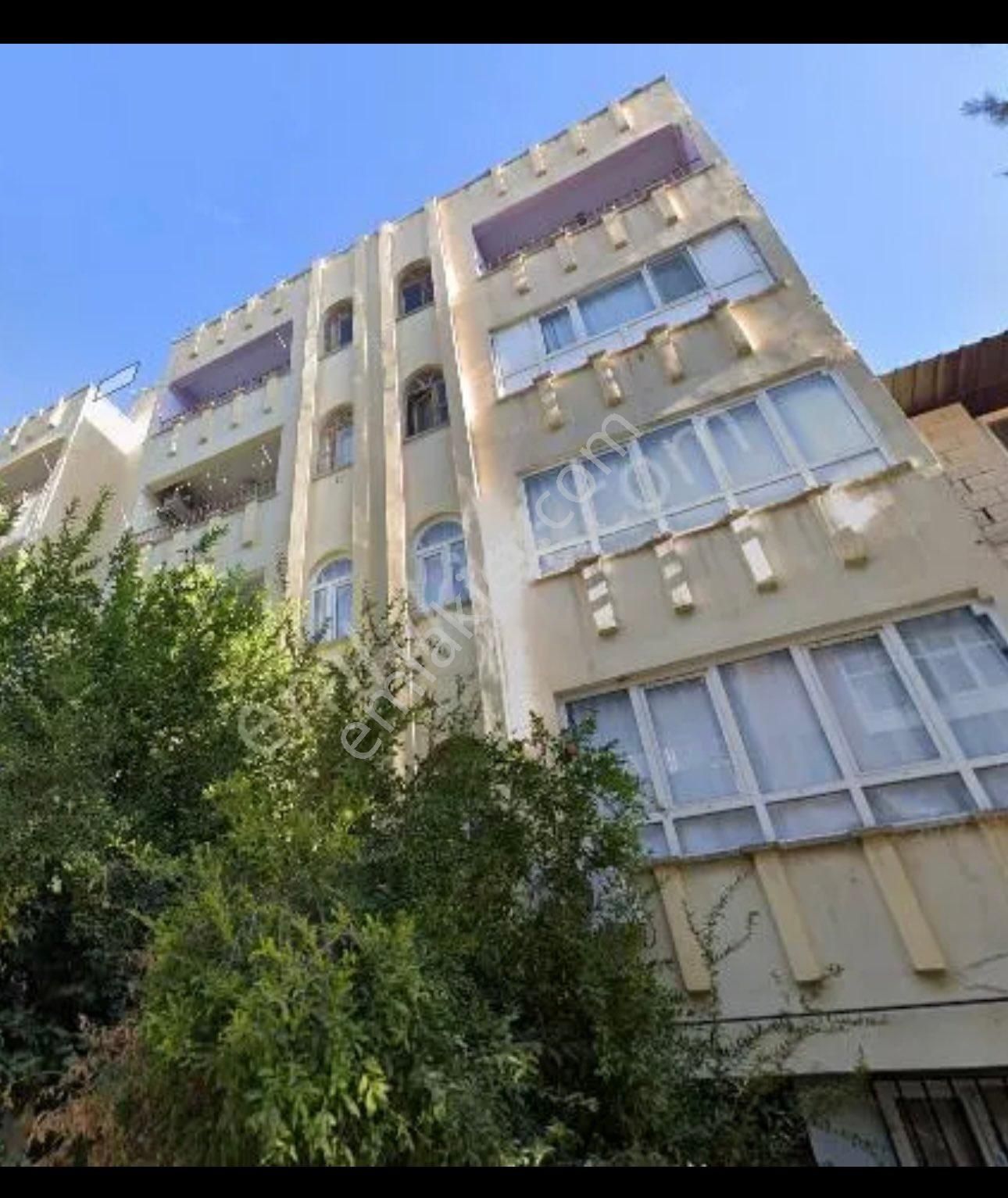 Haliliye Karsıyaka Kiralık Daire KİRALIK DAİRE ŞANLIURFA MERKEZ SIRRIN KARŞIYADA ARA KAT 3+1 ODALI