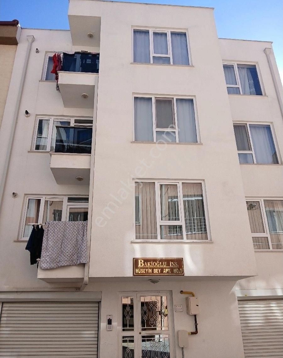 Tepebaşı Çamlıca Satılık Daire Eskişehir Çamlıca Mahallesi Uzunlar Sokak 2+1 Daire Asansörlü