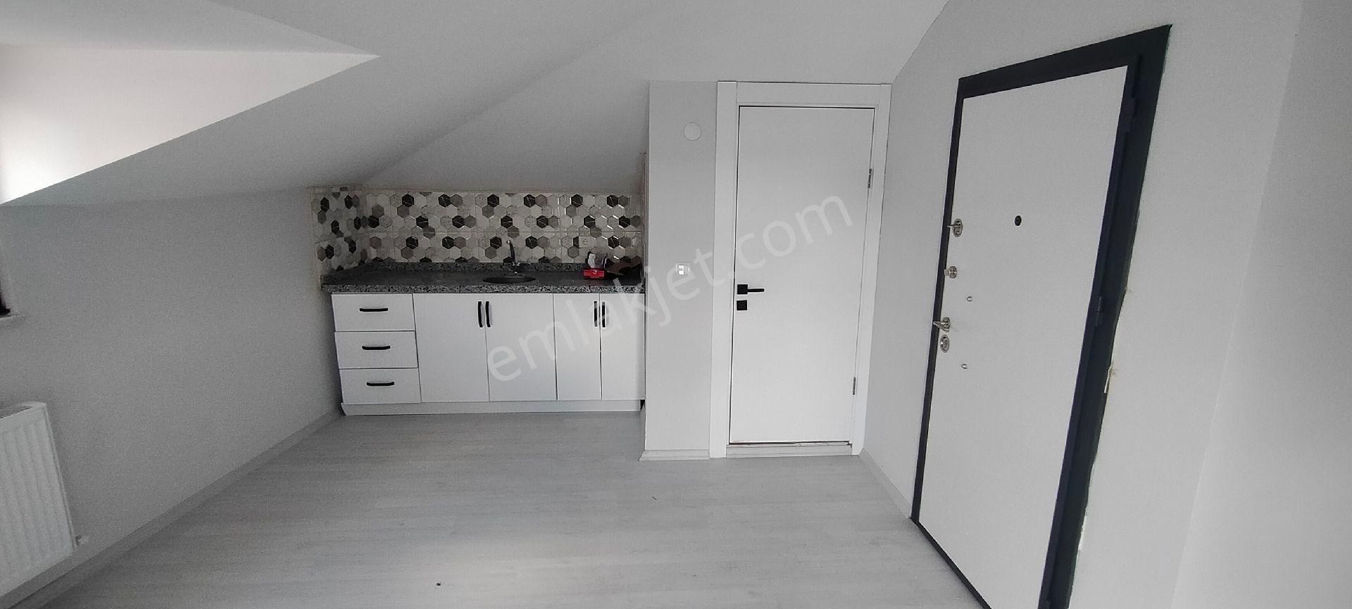 Sancaktepe Satılık 3+1 130m² Üstdubleks Sıfır Asansörlü - Görsel 30