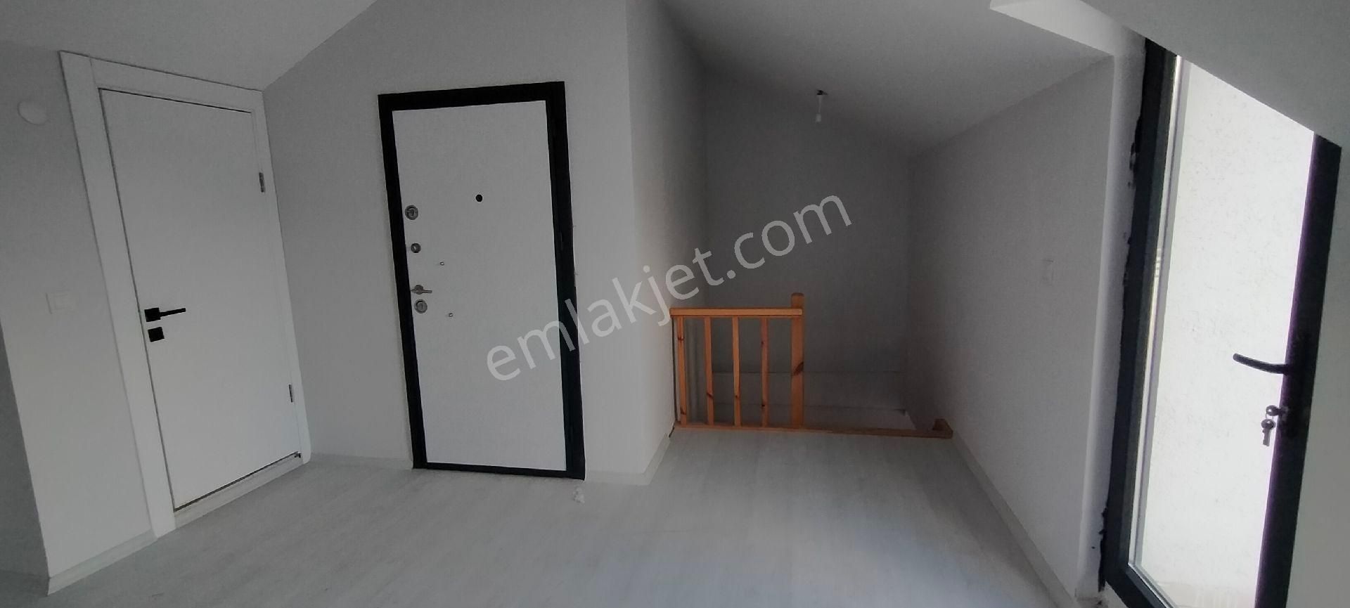 Sancaktepe Satılık 3+1 130m² Üstdubleks Sıfır Asansörlü - Görsel 27