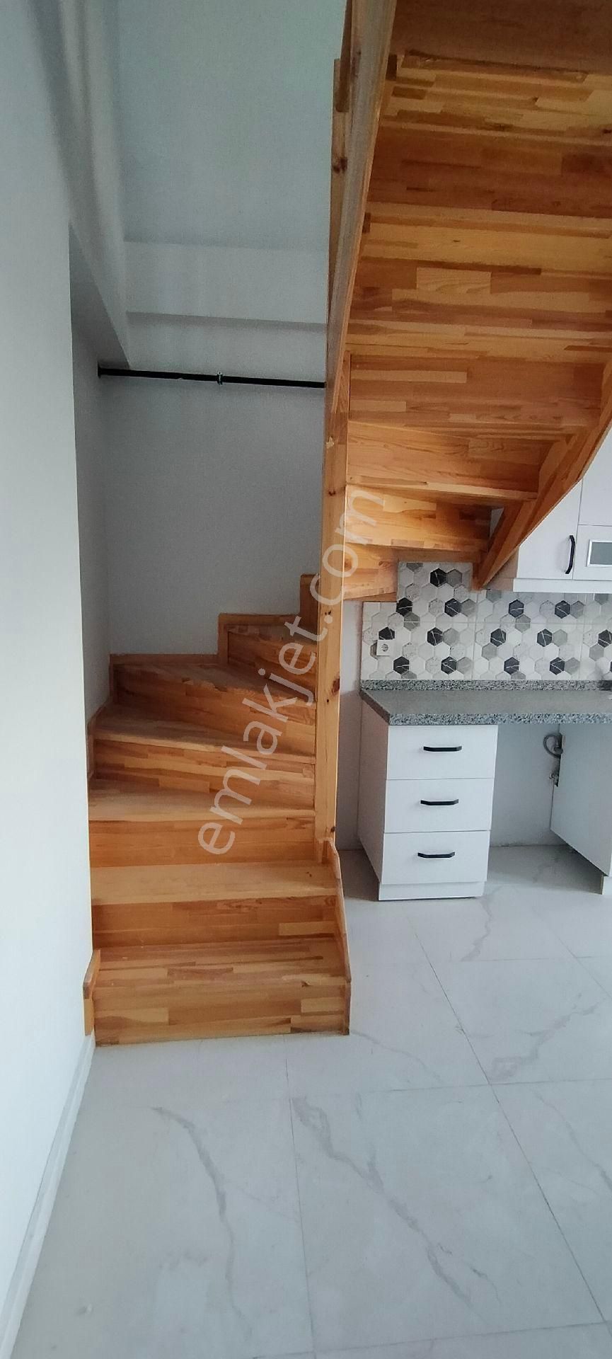Sancaktepe Satılık 3+1 130m² Üstdubleks Sıfır Asansörlü - Görsel 25