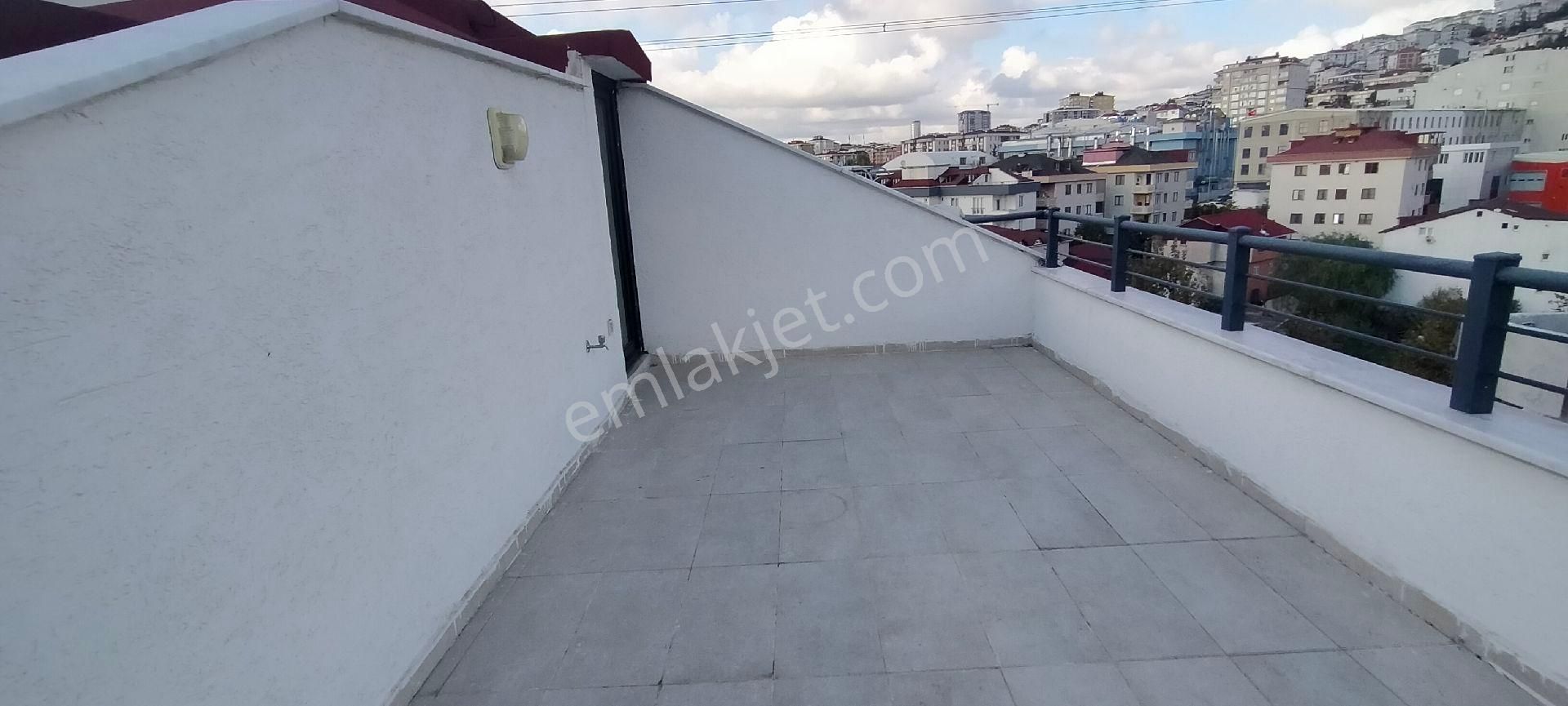 Sancaktepe Satılık 3+1 130m² Üstdubleks Sıfır Asansörlü - Görsel 33