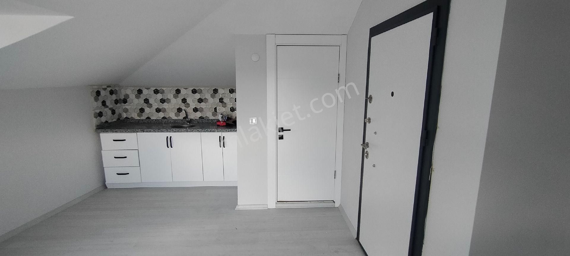 Sancaktepe Satılık 3+1 130m² Üstdubleks Sıfır Asansörlü - Görsel 26