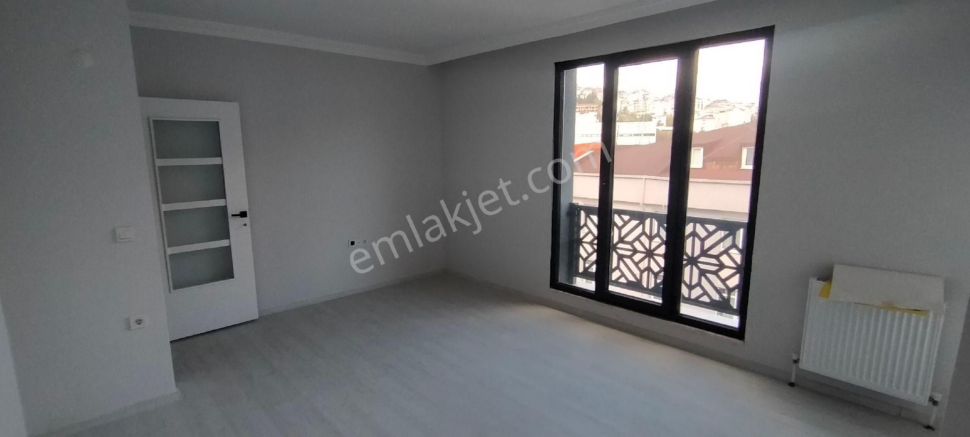 Sancaktepe Satılık 3+1 130m² Üstdubleks Sıfır Asansörlü - Görsel 11