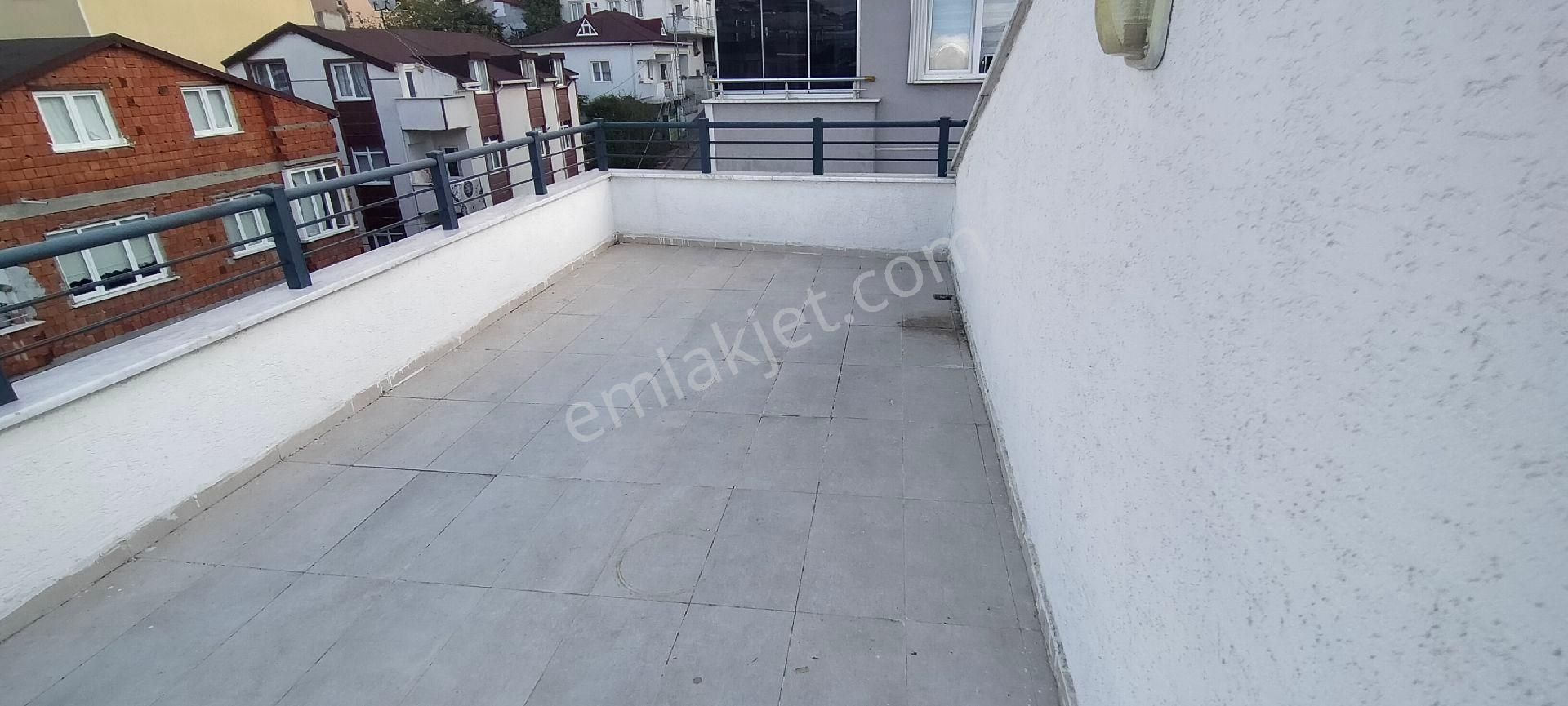 Sancaktepe Satılık 3+1 130m² Üstdubleks Sıfır Asansörlü - Görsel 31