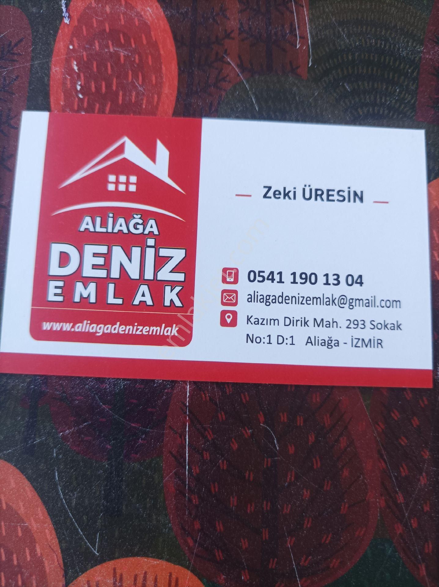 Aliağa Aşağışakran Kiralık Daire Aliağa şakran kazikbaglarinda kiralık Eşyali dupleks