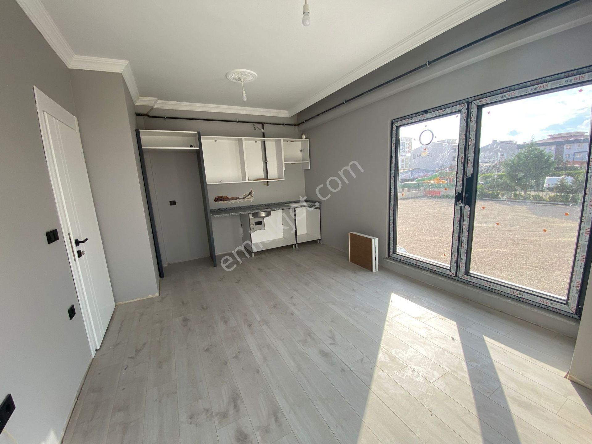 Altınordu Cumhuriyet Satılık Daire  SAFİR'DEN CUMHURİYET MAH. 50m2 1+1 YÜKSEK GİRİŞ