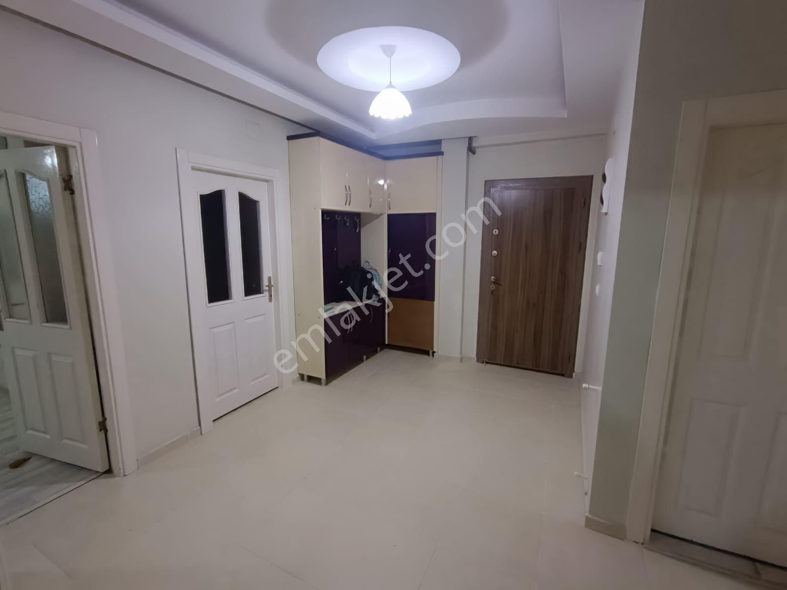 Tarsus Kırklarsırtı Satılık Daire Bizim Emlak'tan kirklarsirtinda 3+1 145 M2 satılık daire 