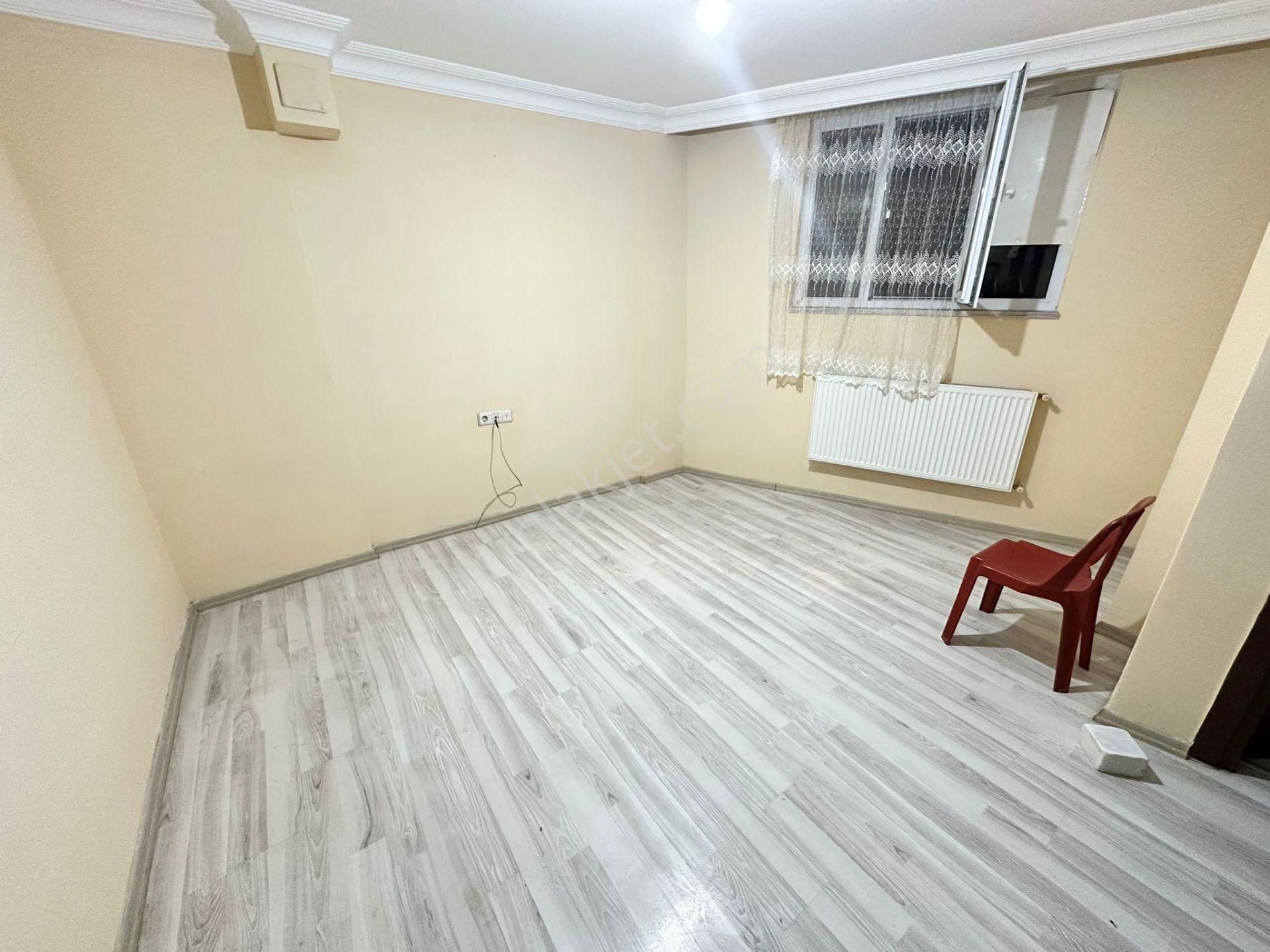 Sultangazi Sultançiftliği Satılık Daire  ERPAY İNŞAAT'TAN SULTANÇİFTLİĞİ MAH 2+1 85M² SATILIK BAHÇE KAT DAİRE