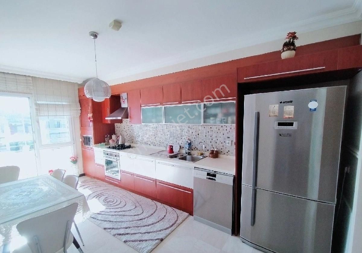 Etimesgut Göksu Kiralık Daire 4+1 Göksu 1-2 metroya yürüme mesafesinde