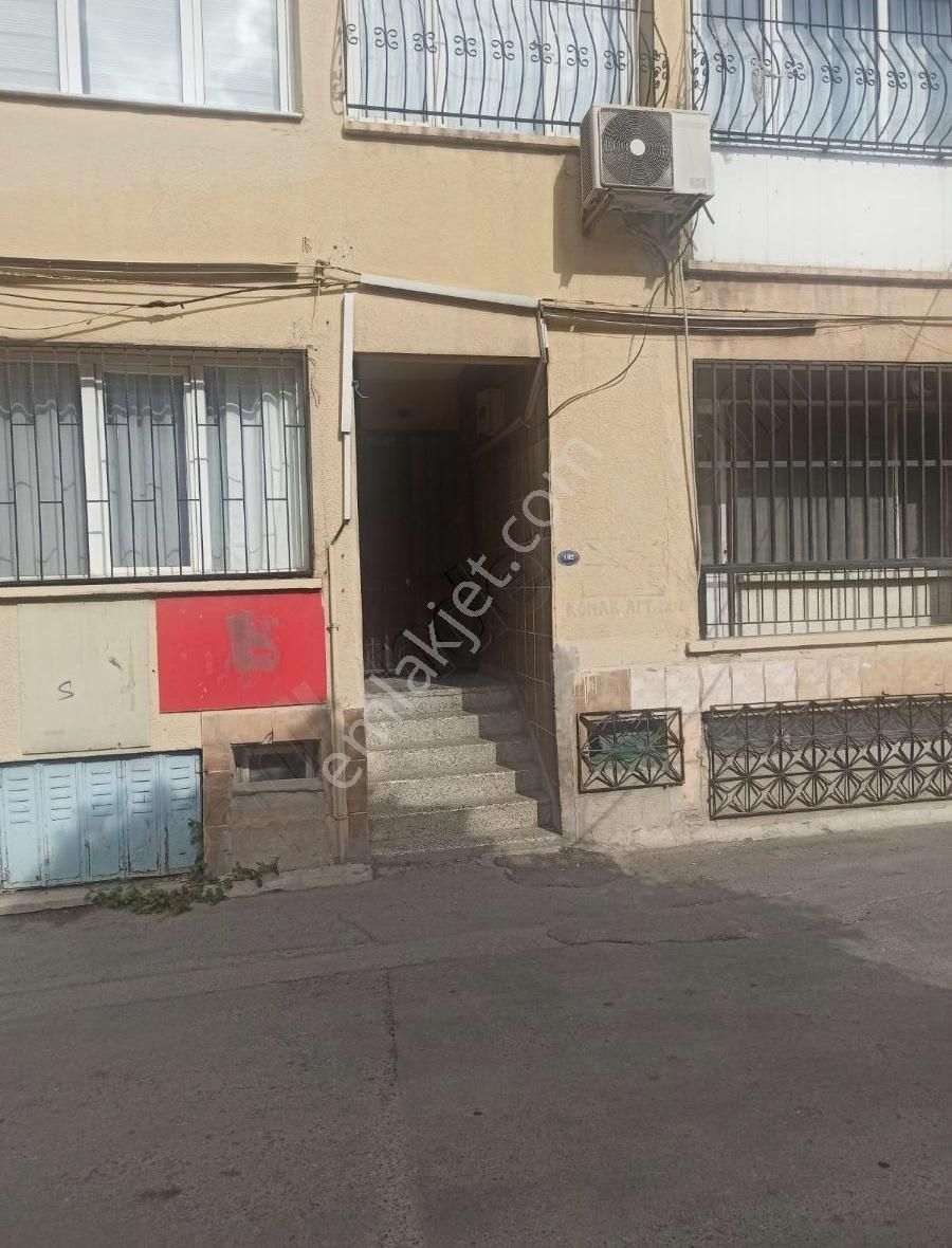 Konak Fevzi Paşa Satılık Daire KONAK FEVZİPAŞA MAH 2+1 SATILIK DAİRE