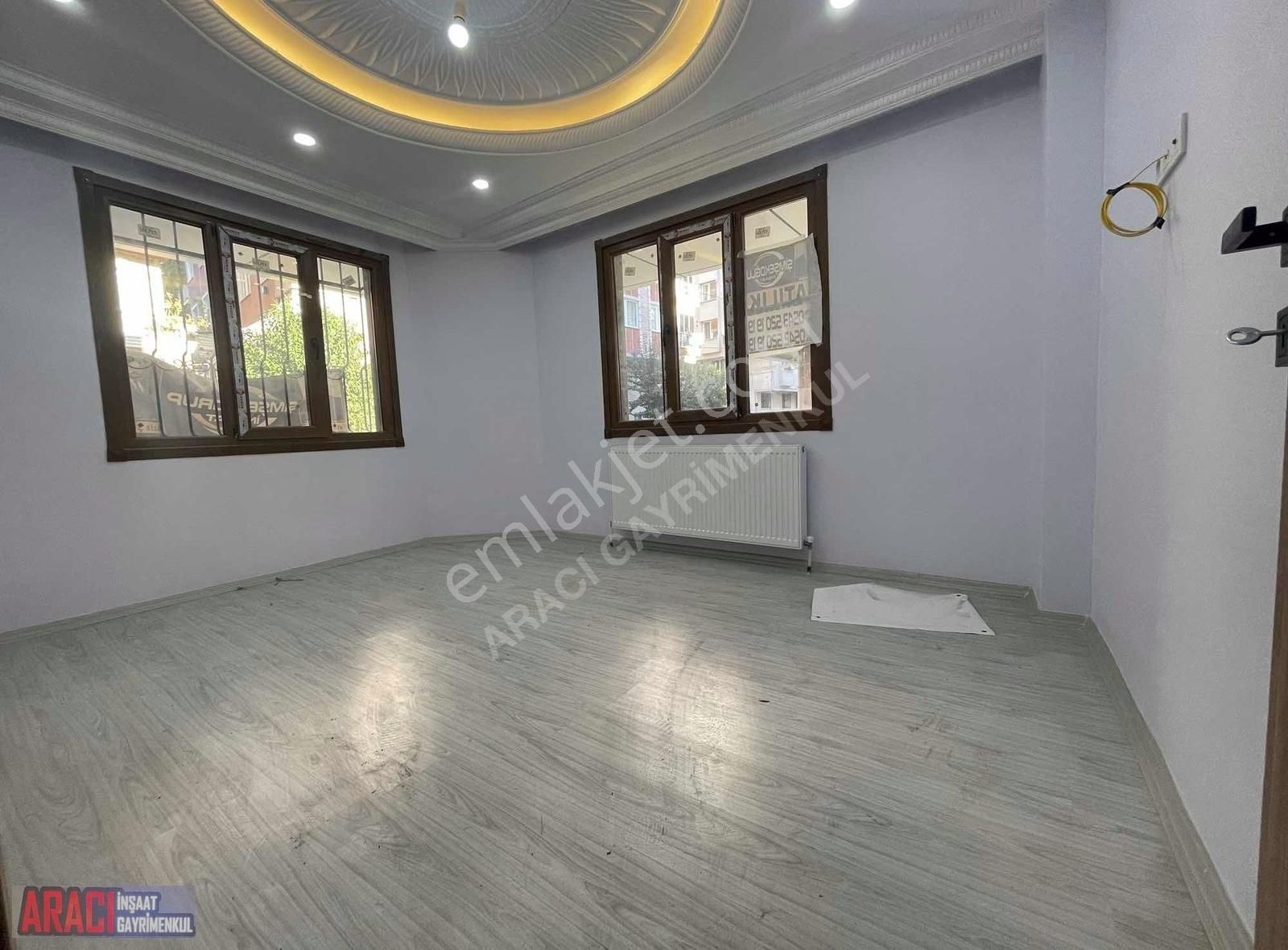 Esenler Nine Hatun Satılık Daire SATILIK LÜX 2+1 SIFIR DAİRELER AYAZMA CADDESİ YAKINI