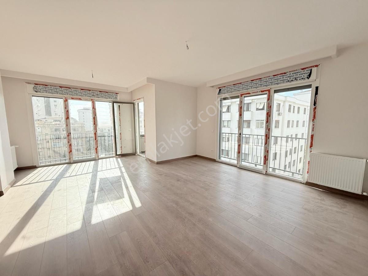 Kadıköy Erenköy Satılık Daire KADIKÖY ERENKÖYDE 3+1 SATILIK DAİRE TROYKADAN