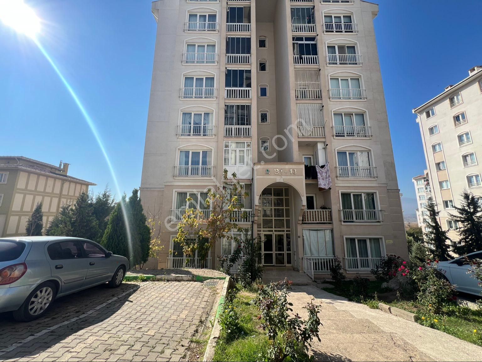 İnegöl Baykoca Kiralık Daire ROMA' dan TOKİ 2.ETAPTA KİRALIK DAİRE