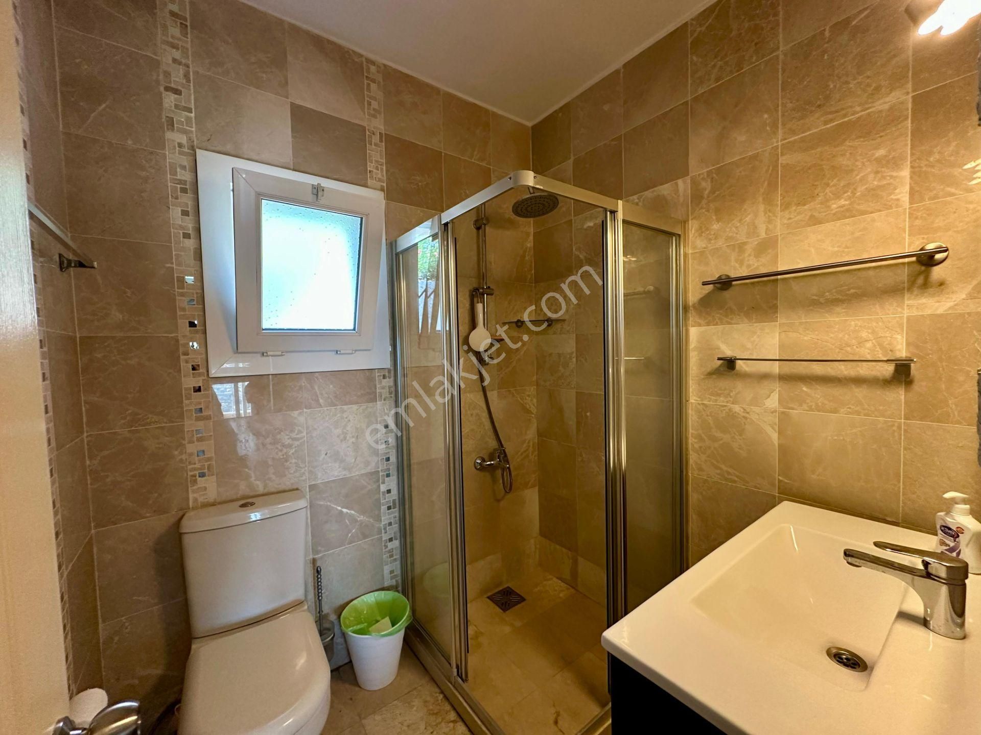 Girne Boğaz Ağırdağ'da Türk Malı Lüks 3+1 Özel Havuzlu Muhteşem Villa !!! - Görsel 19