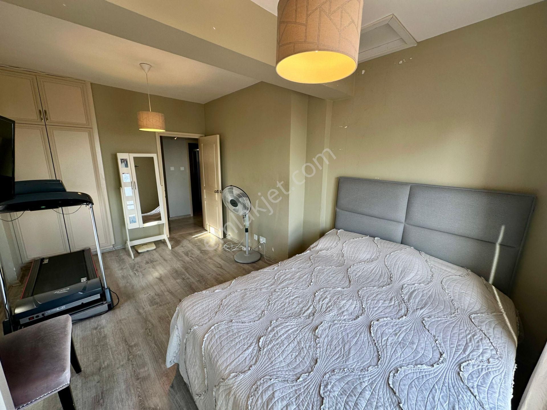 Girne Boğaz Ağırdağ'da Türk Malı Lüks 3+1 Özel Havuzlu Muhteşem Villa !!! - Görsel 16
