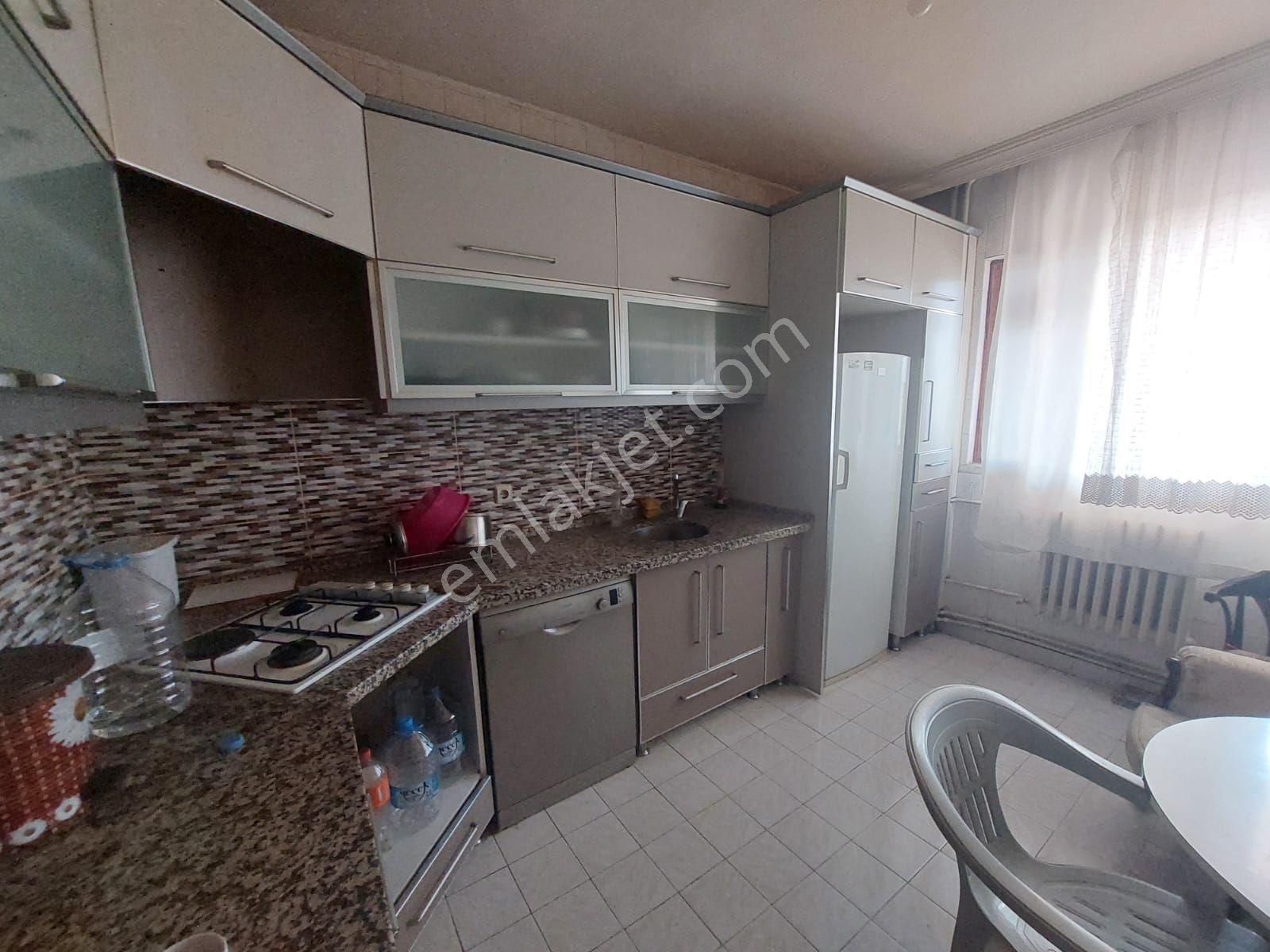 Polatlı Gazi Kiralık Daire Gazi Mahallesi Eşyalık Kiralık Dairemiz Mevcuttur