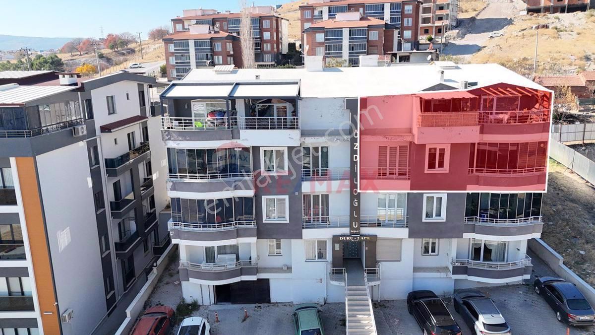 Karesi 2. Sakarya Satılık Daire REMAX İNCİ'DEN OKULLAR BÖLGESİNDE SATILIK 4+1 DUBLEKS DAİRE