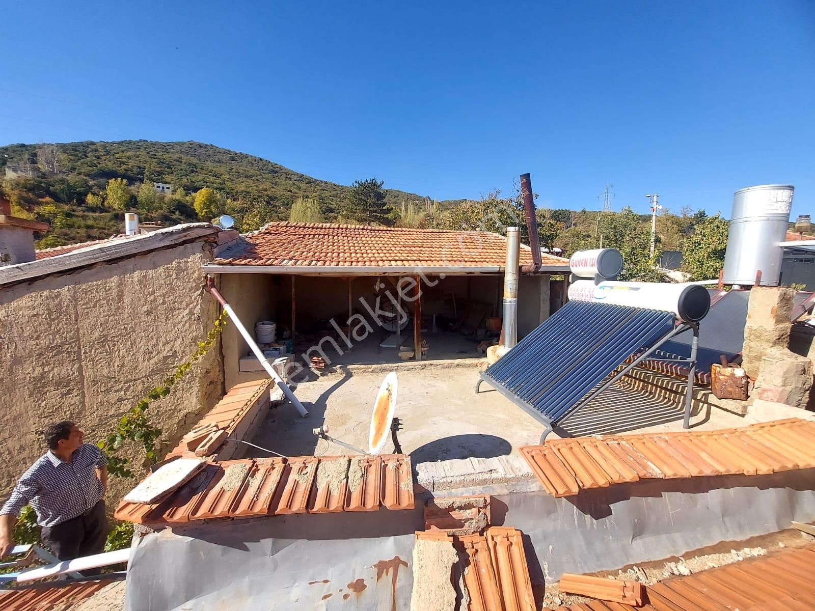 Bizim Emlak'tan Atakent'te Yine Mükemmel Bir Klasik - Görsel 24