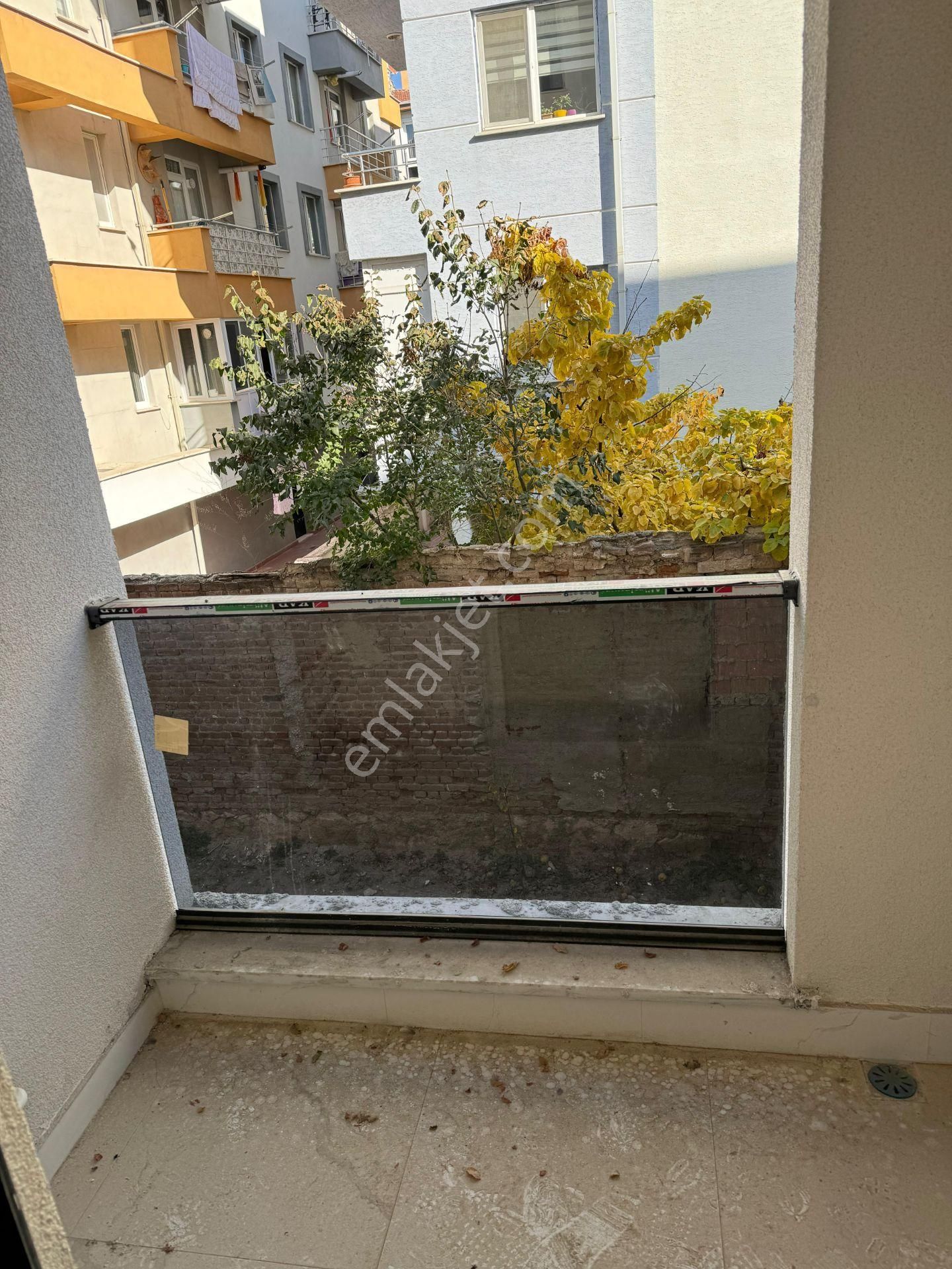 Tepebaşı Bahçelievler Satılık Daire   BAHÇELİEVLER MAHALLESİNDE 2+1 ULTRA LÜX SATILIK DAİRE