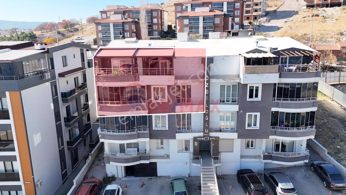 Karesi 2. Sakarya Satılık Daire REMAX İNCİ'DEN OKULLAR BÖLGESİNDE SATILIK 4+1 DUBLEKS DAİRE