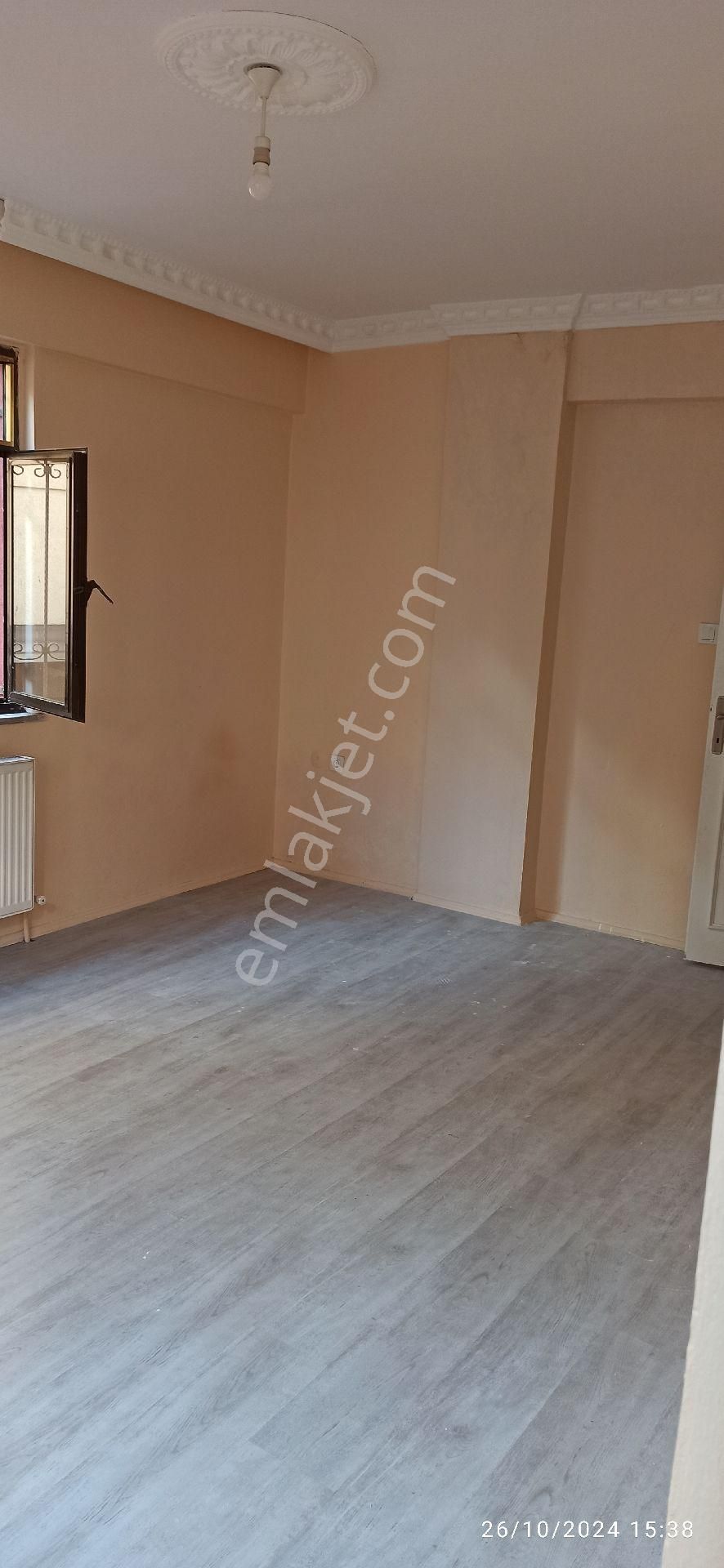 Bahçelievler Kocasinan Merkez Kiralık Daire sahibinden 2+1 doğalgaz kombili bakımlı daire 