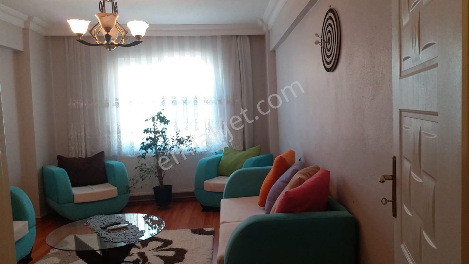 Silivri Alibey Satılık Daire  BÜŞRA GAYRİMENKULDEN SATILIK DAİRE 2+1 KAT 4 BİNA YAŞI 24 DOĞALGAZLI KOMBİLİ 105M2